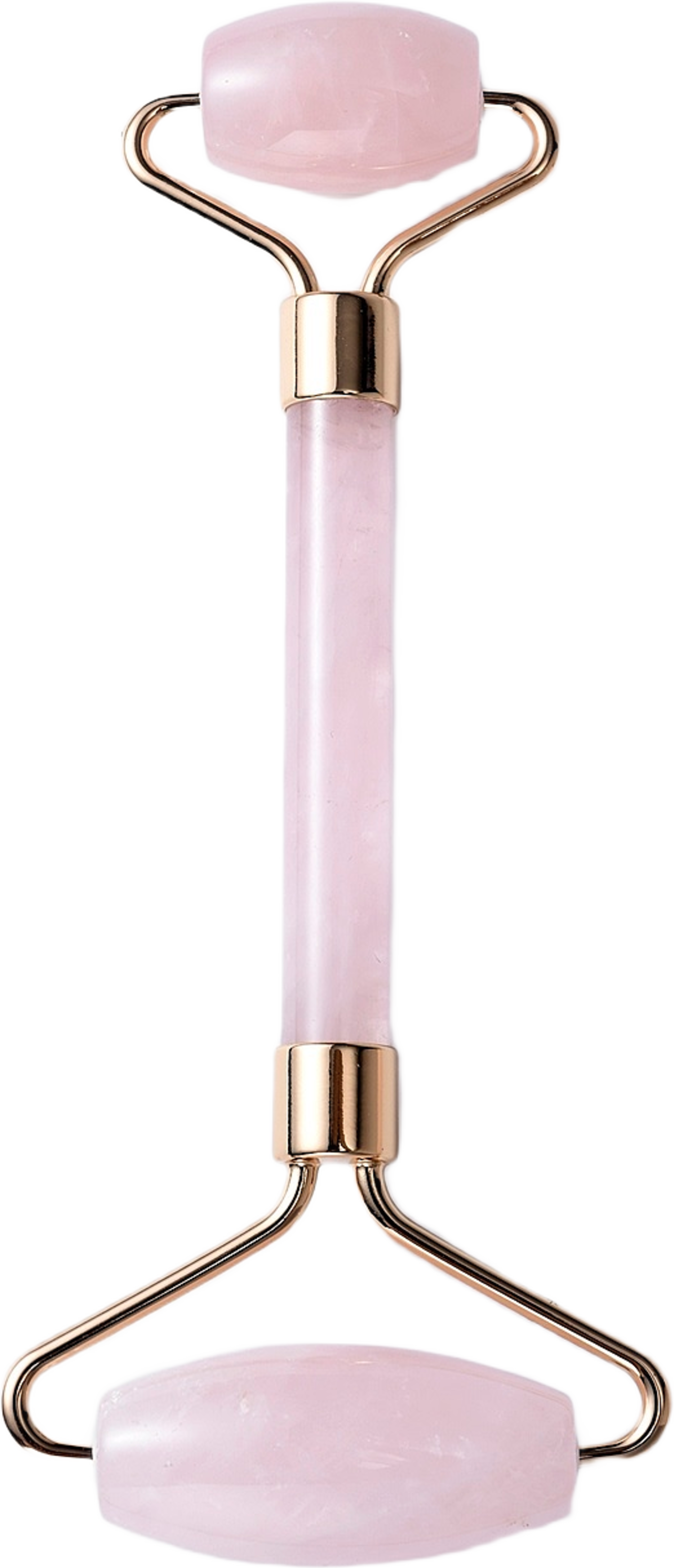 Rose Quartz Facial Roller, från Skir. Klicka för att öppna bilden i stort format