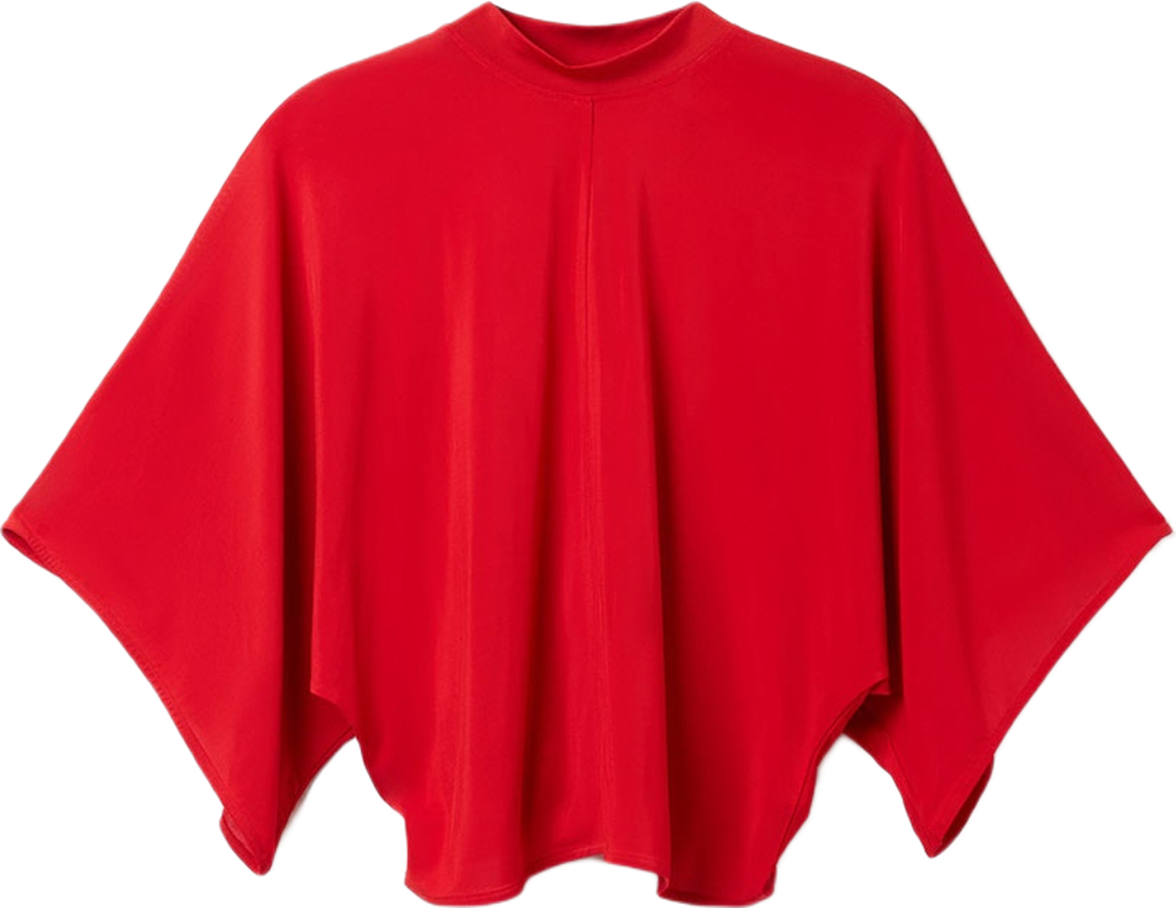 Jersey Kimono Top