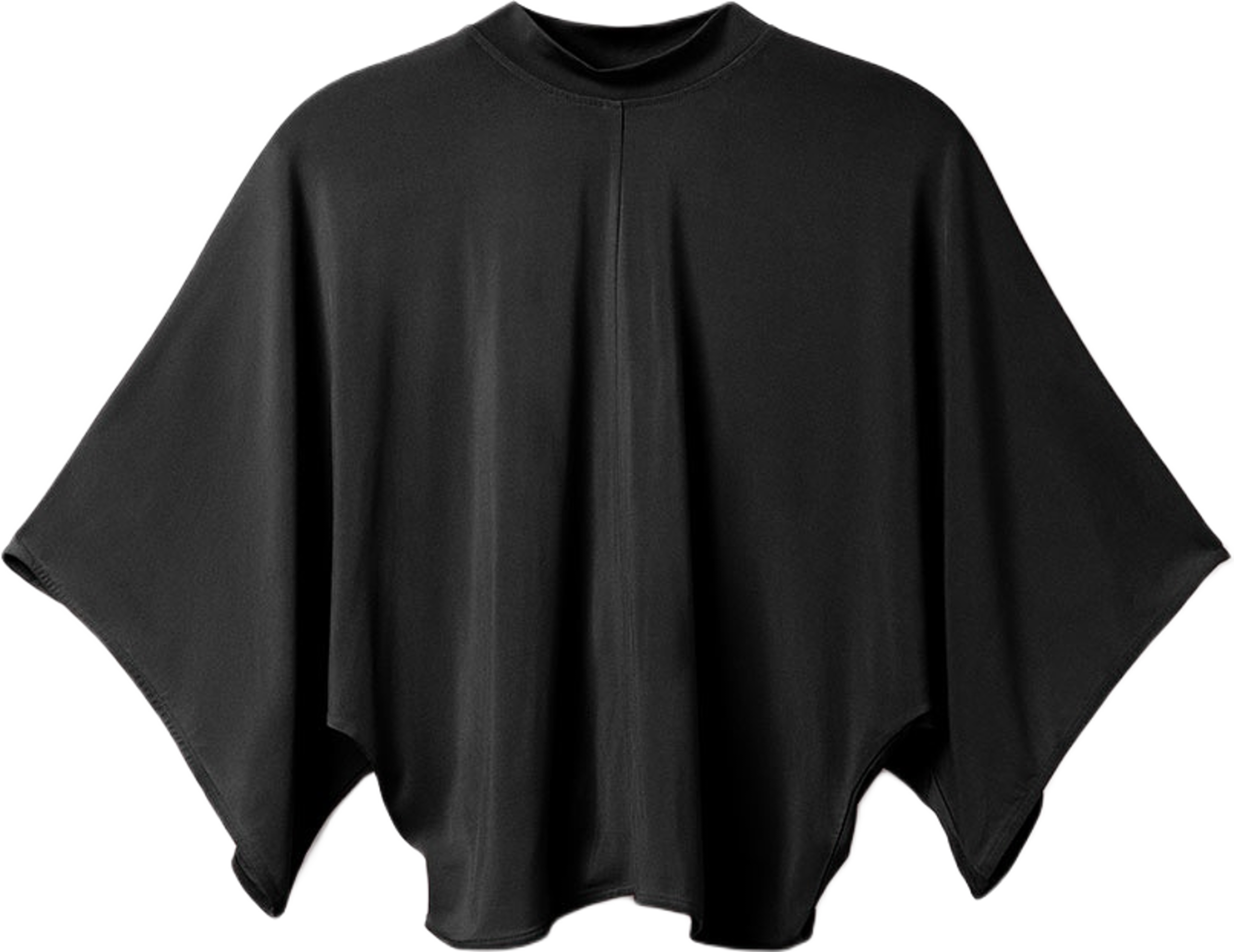 Jersey Kimono Top