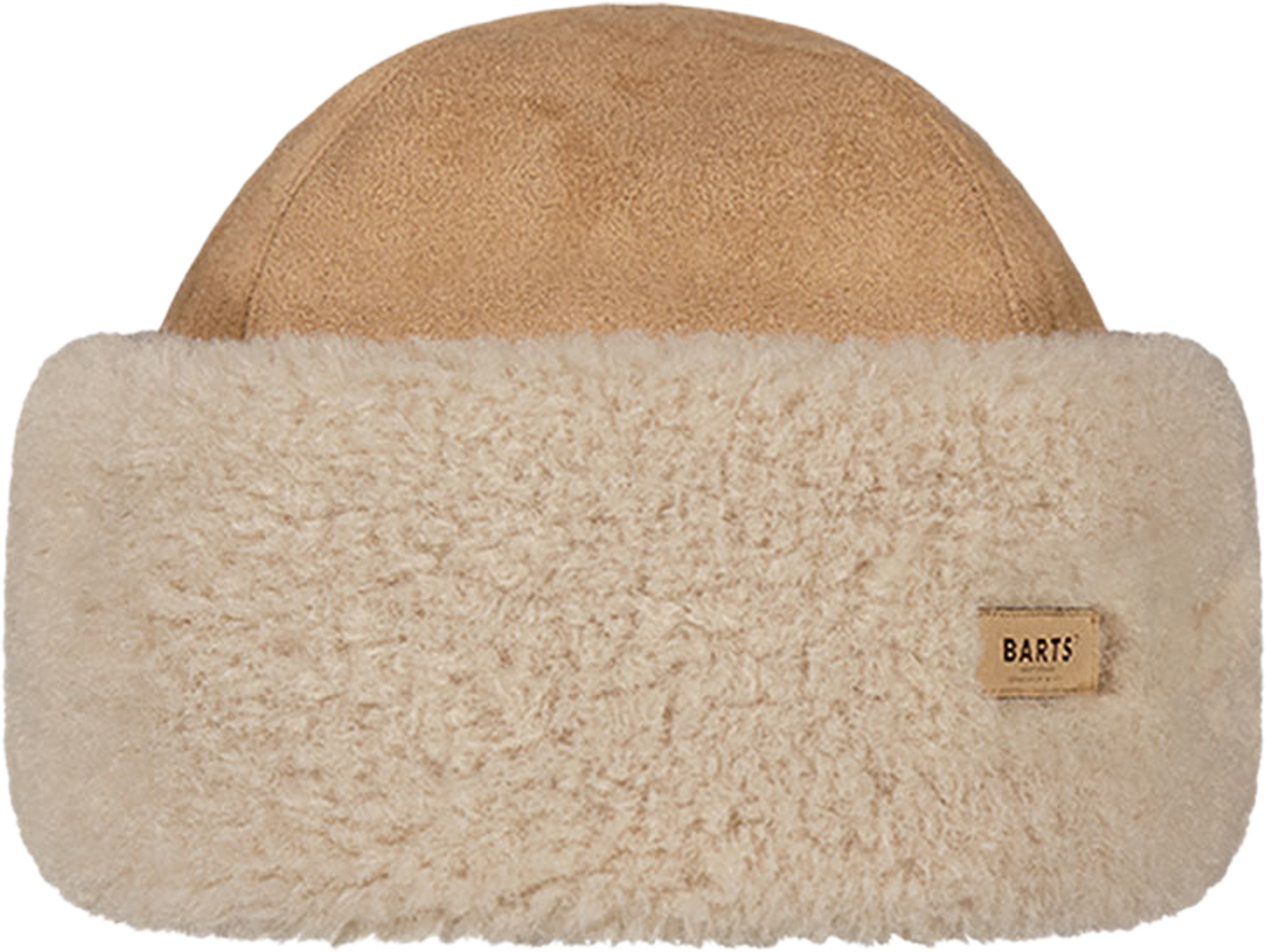 Kegalle Hat, från Barts, i färgen Light Brown. Klicka för att öppna bilden i stort format