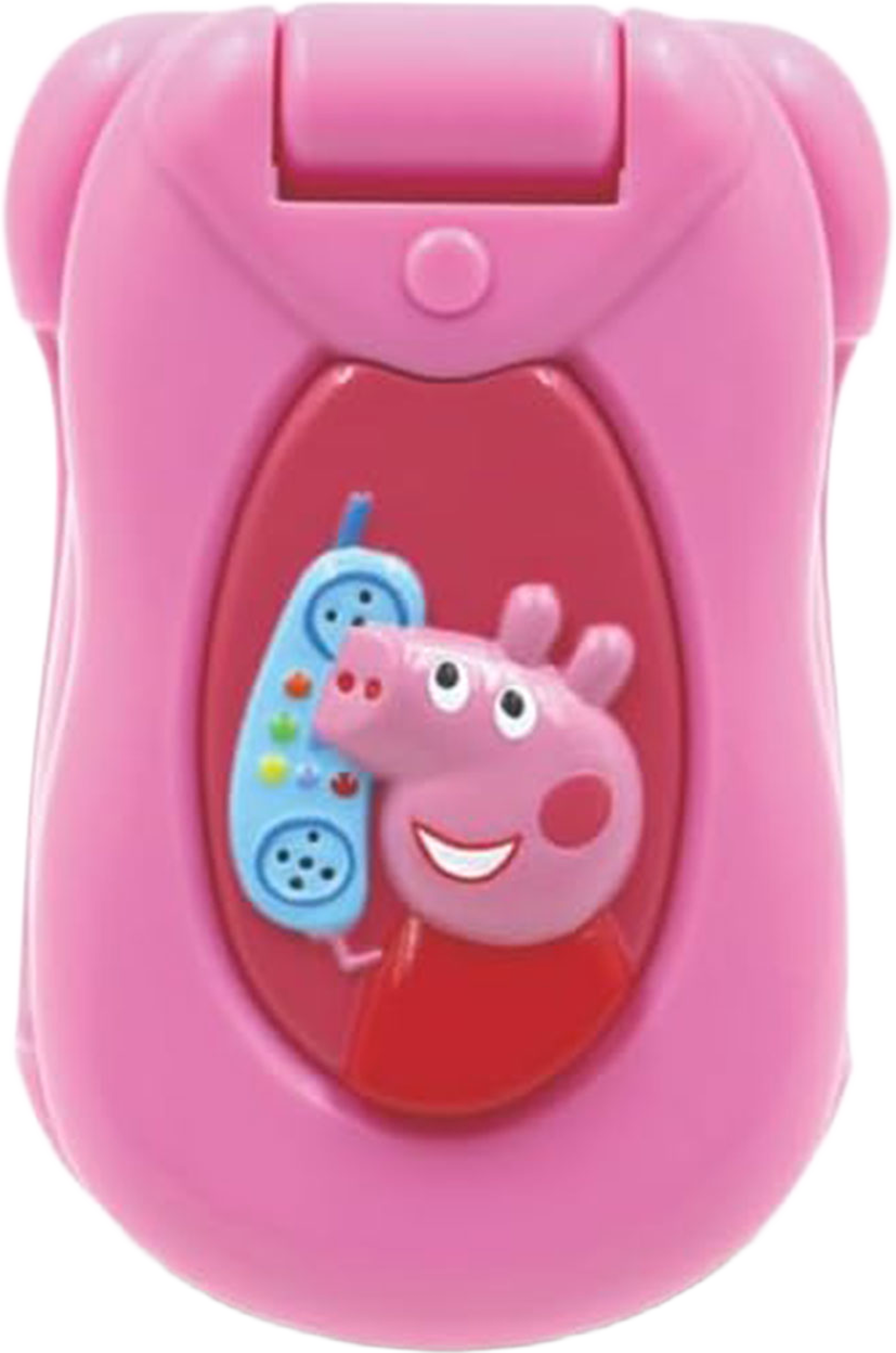Greta Gris - Flip Phone (DK/SE/NO/FI), från Peppa Pig.