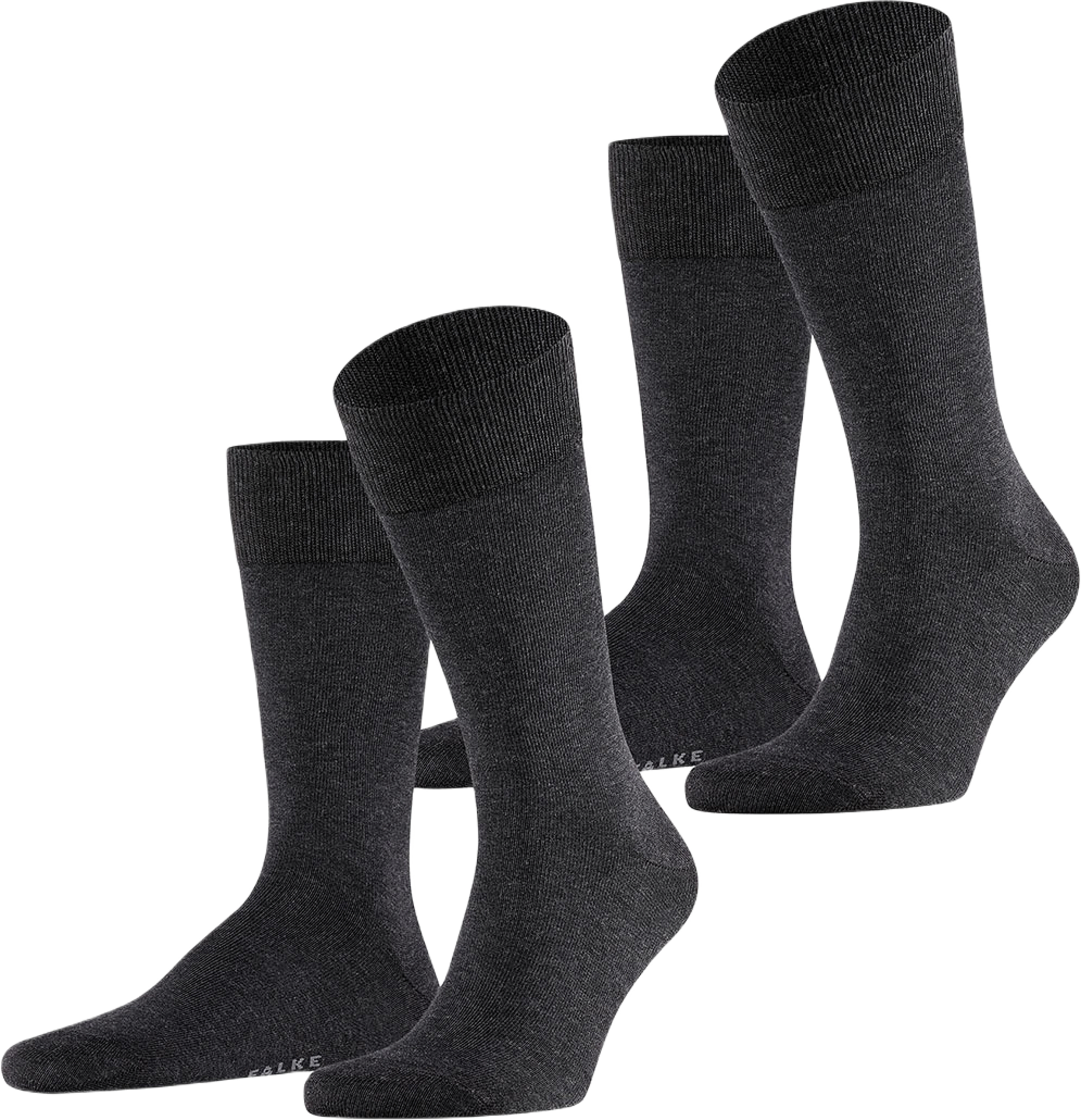 Happy 2-Pack Socks