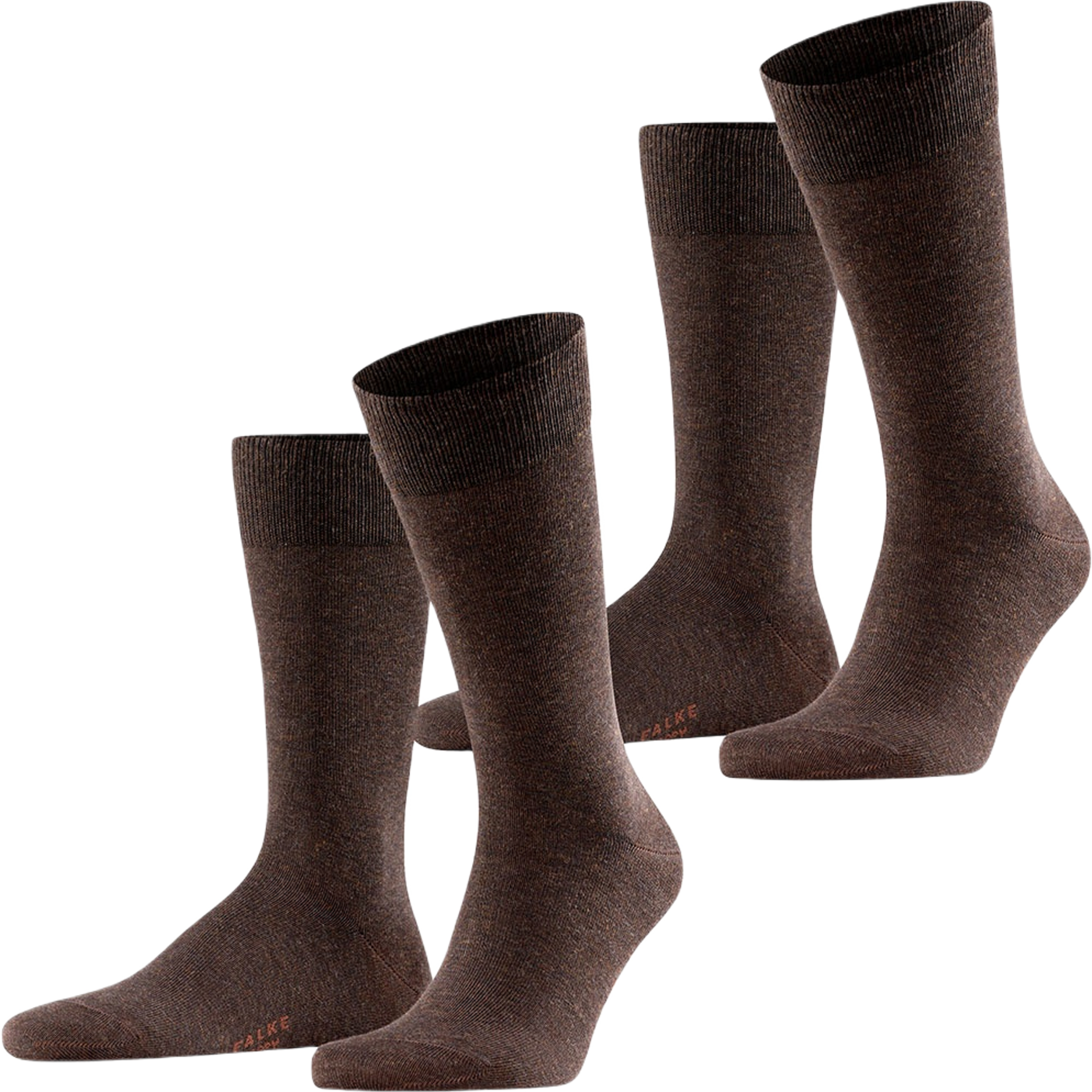 Happy 2-Pack Socks