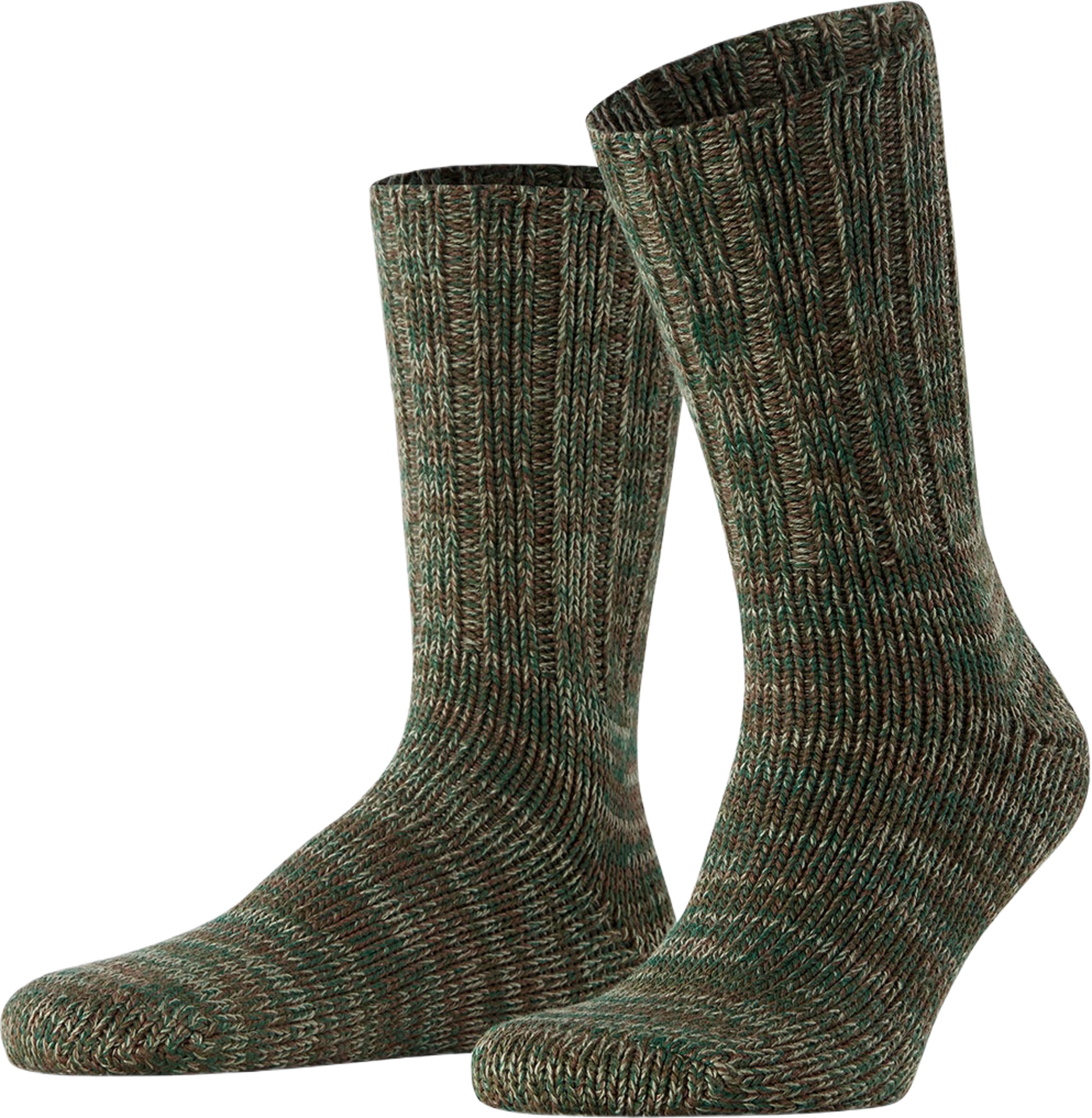 Brooklyn Boot Socks