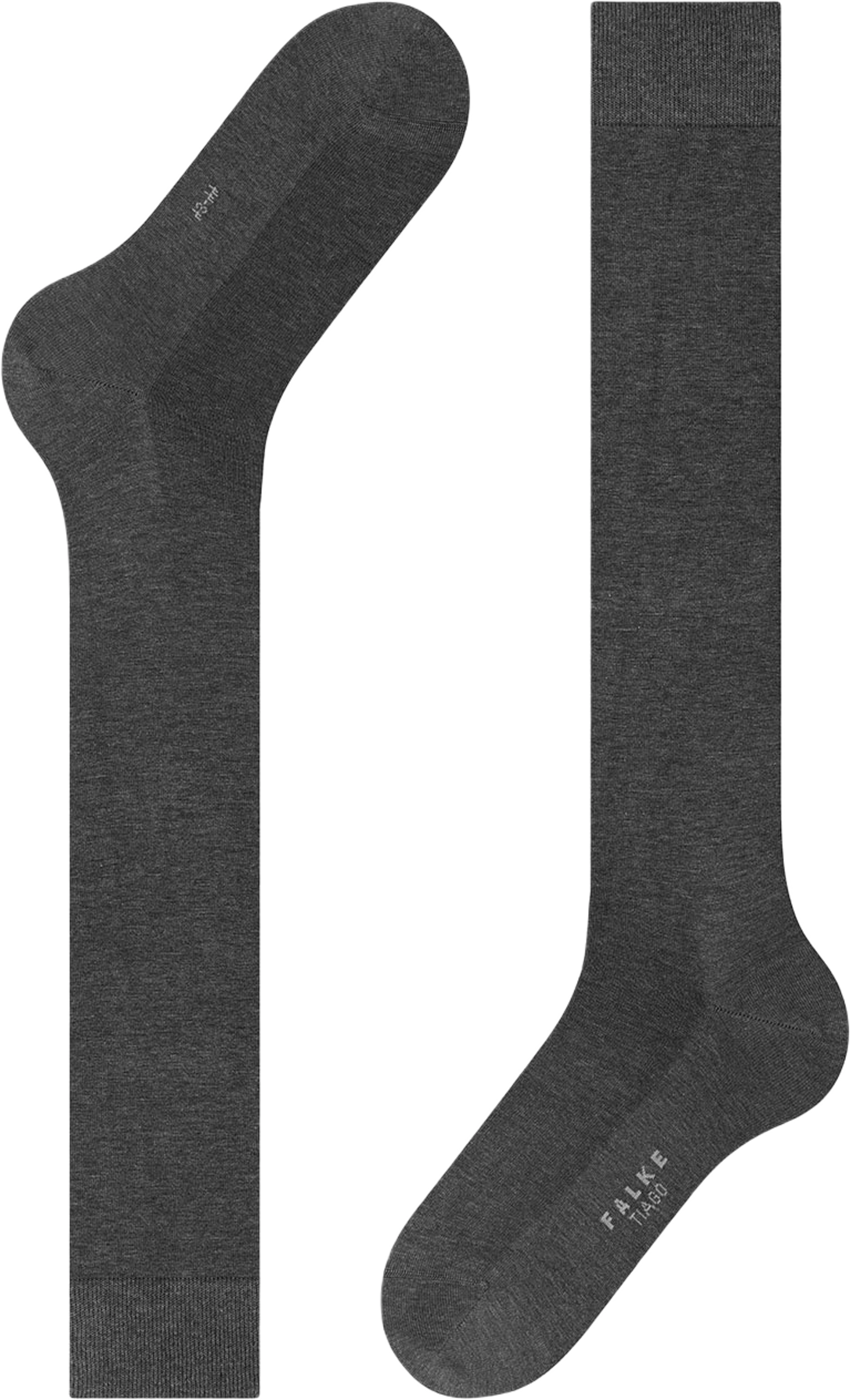 Tiago Knee-high Socks