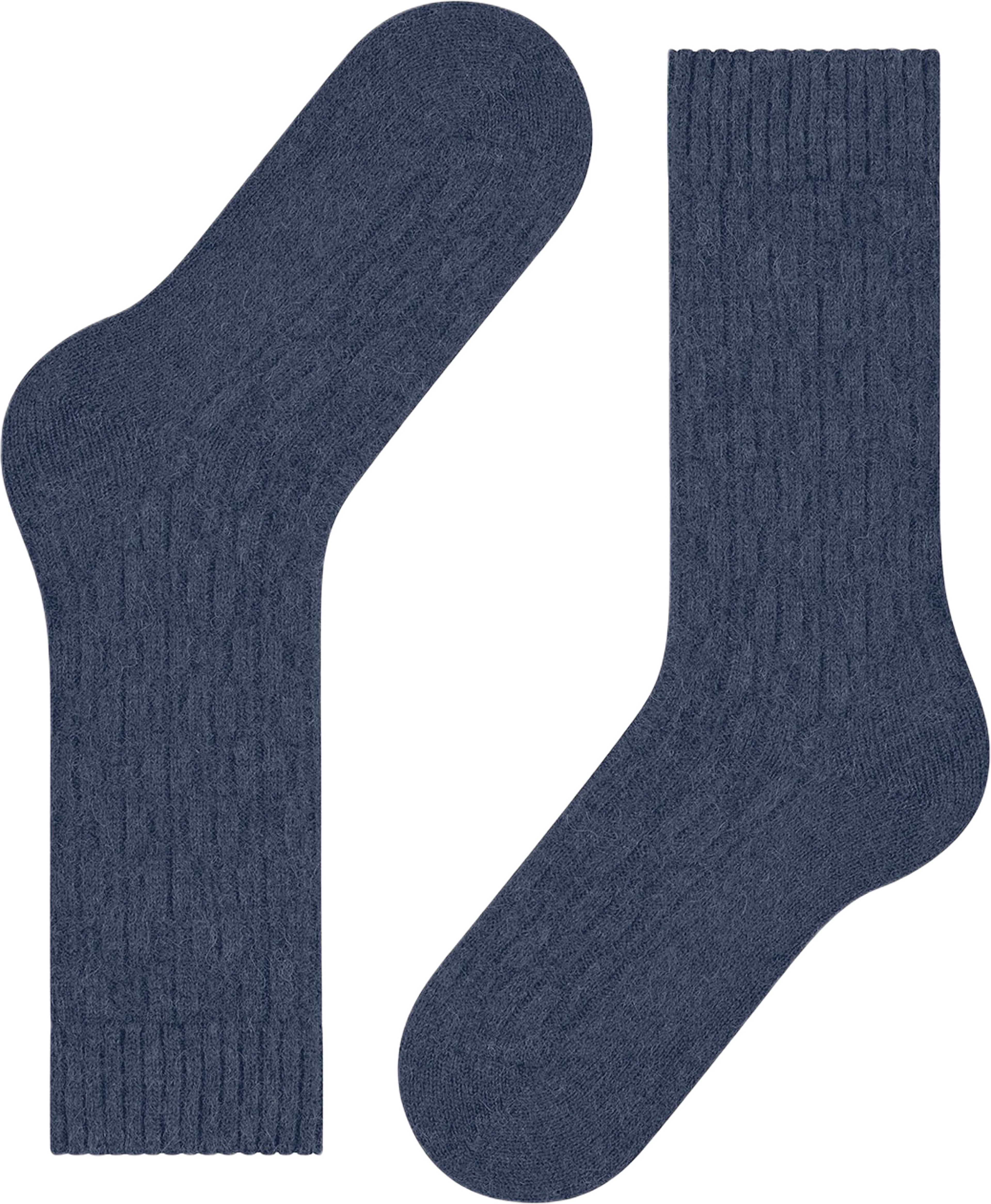 Brick Wall Boot Sock