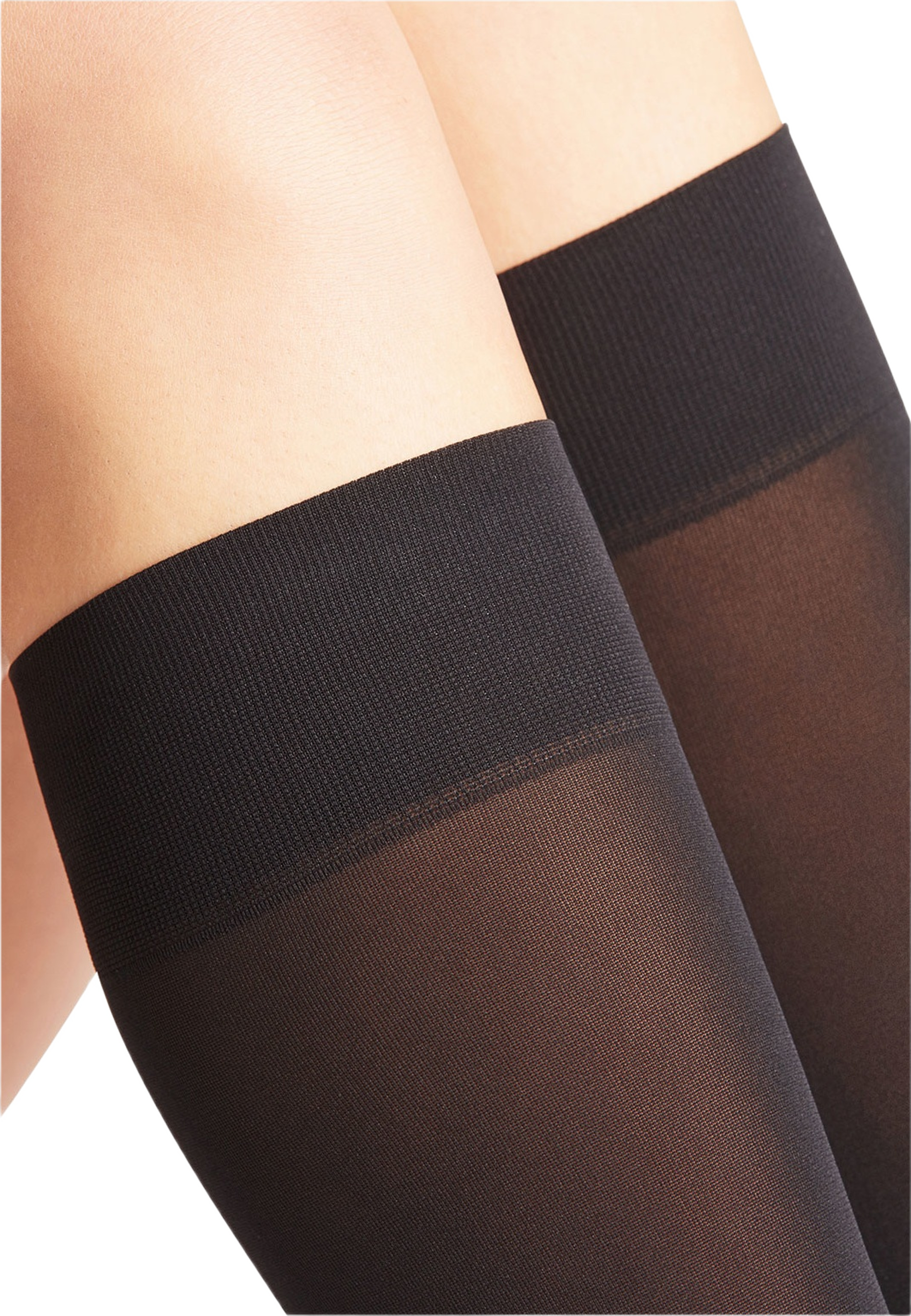 Pure Matt 50 Knee-high Socks