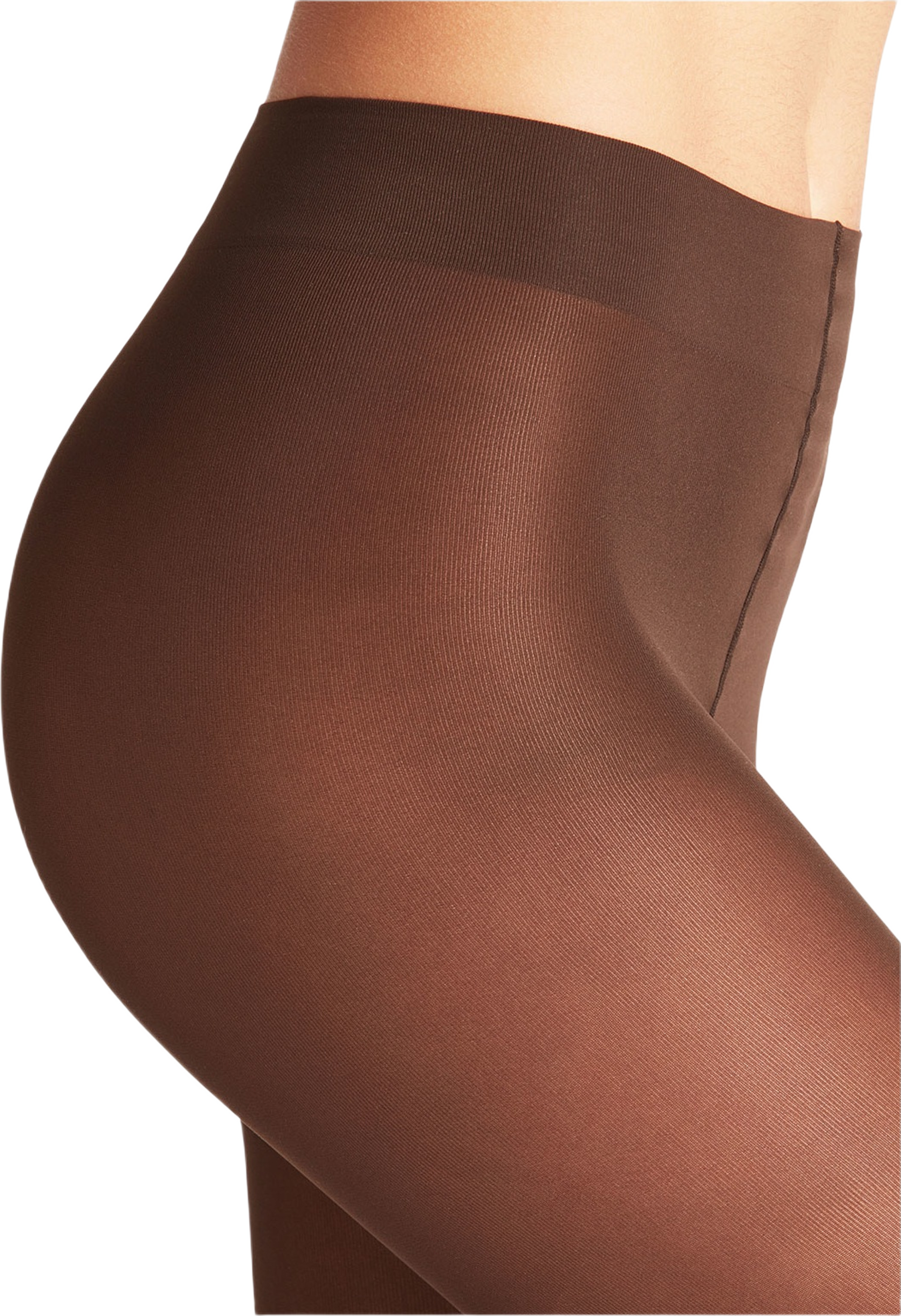 Pure Matt 50 Den Tights