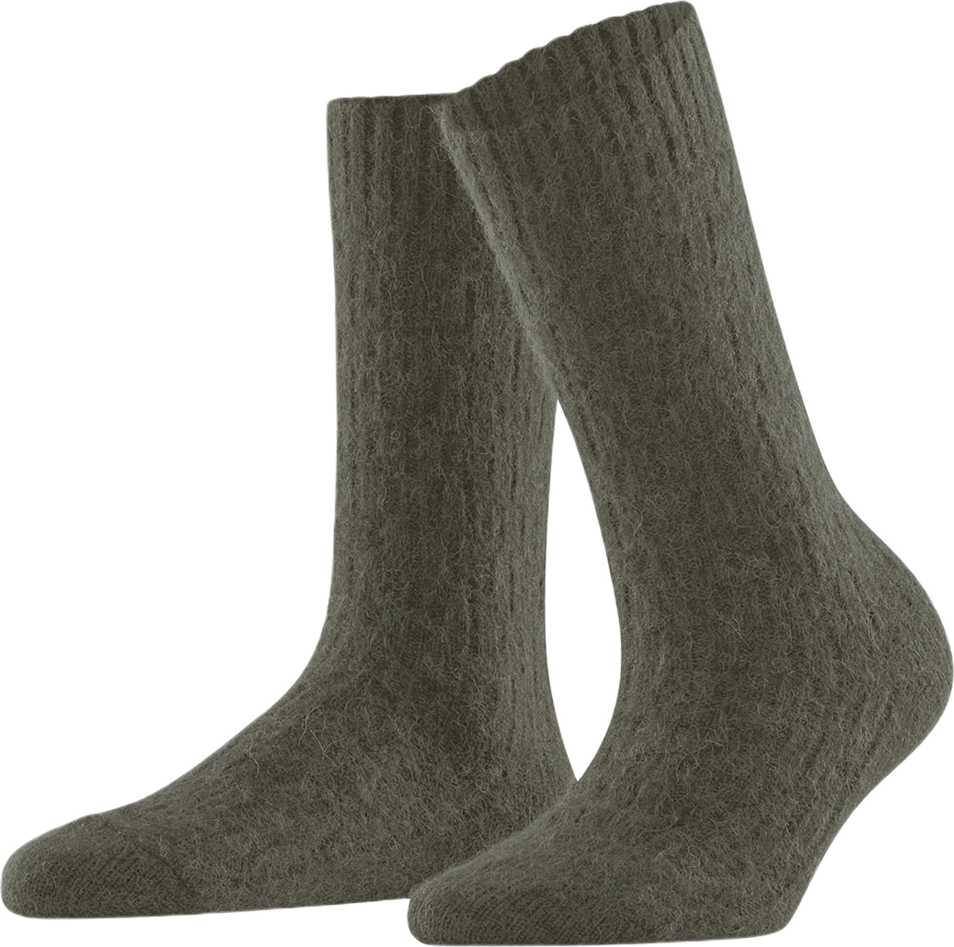 Brick Wall Boot Sock