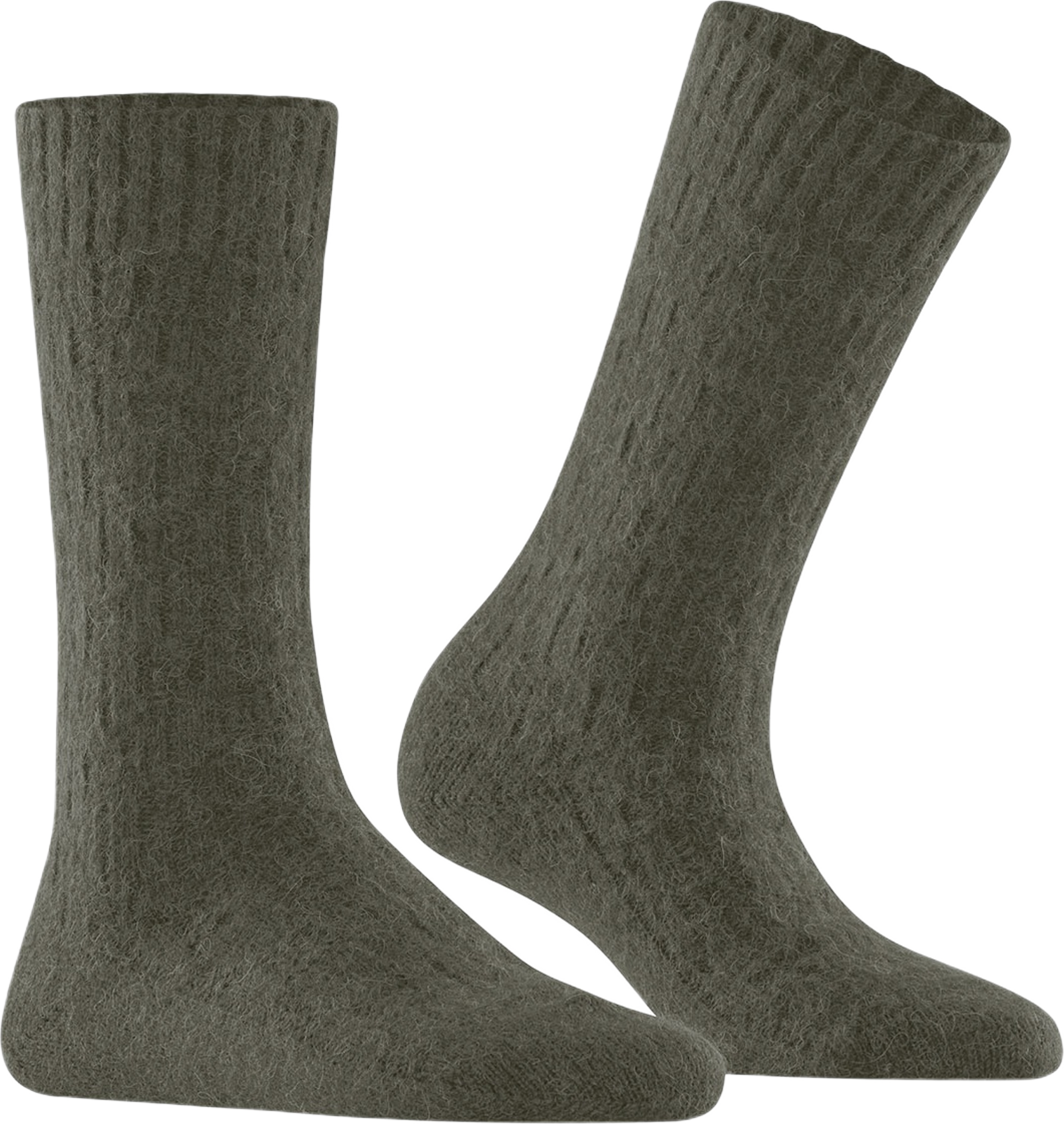 Brick Wall Boot Sock