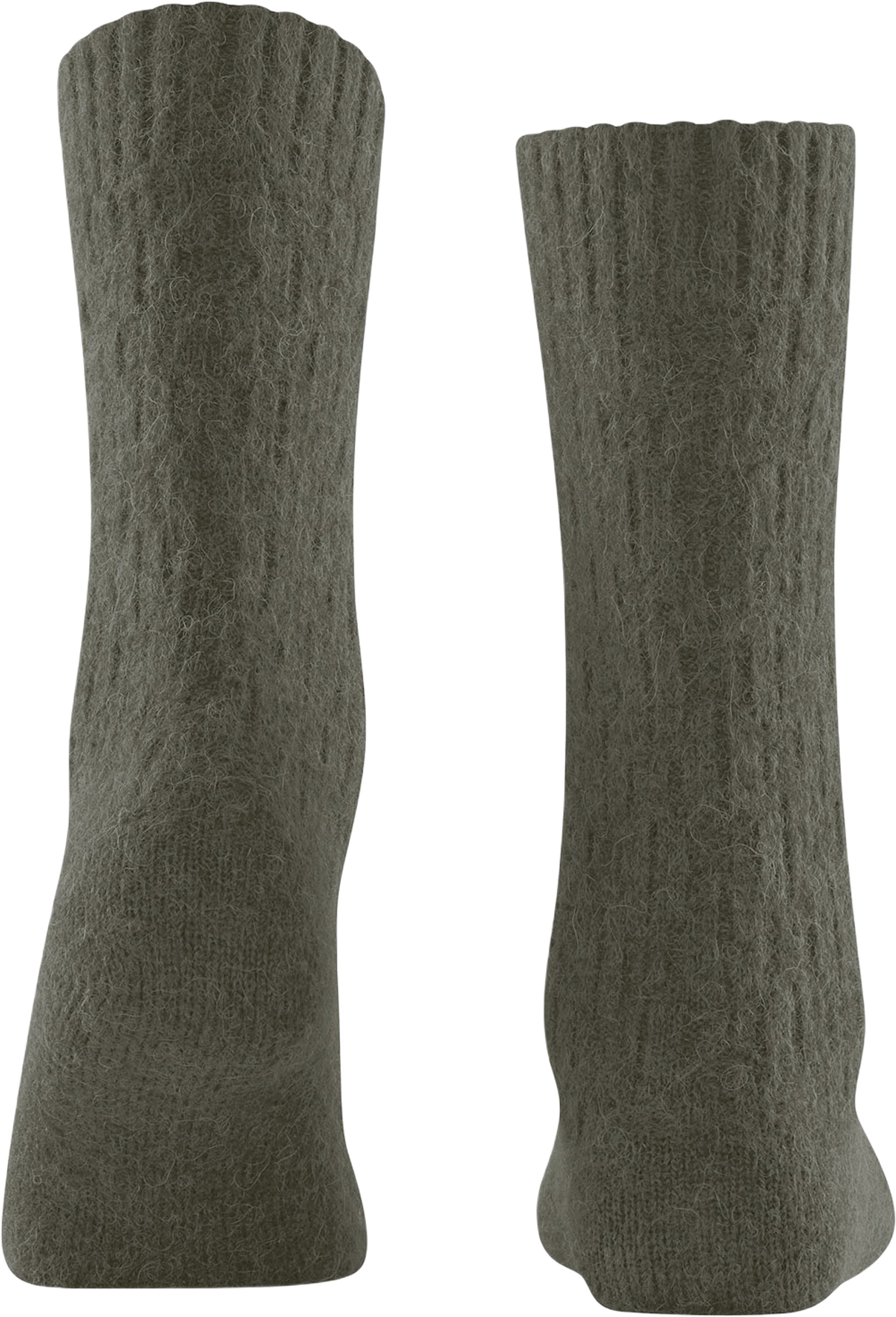 Brick Wall Boot Sock