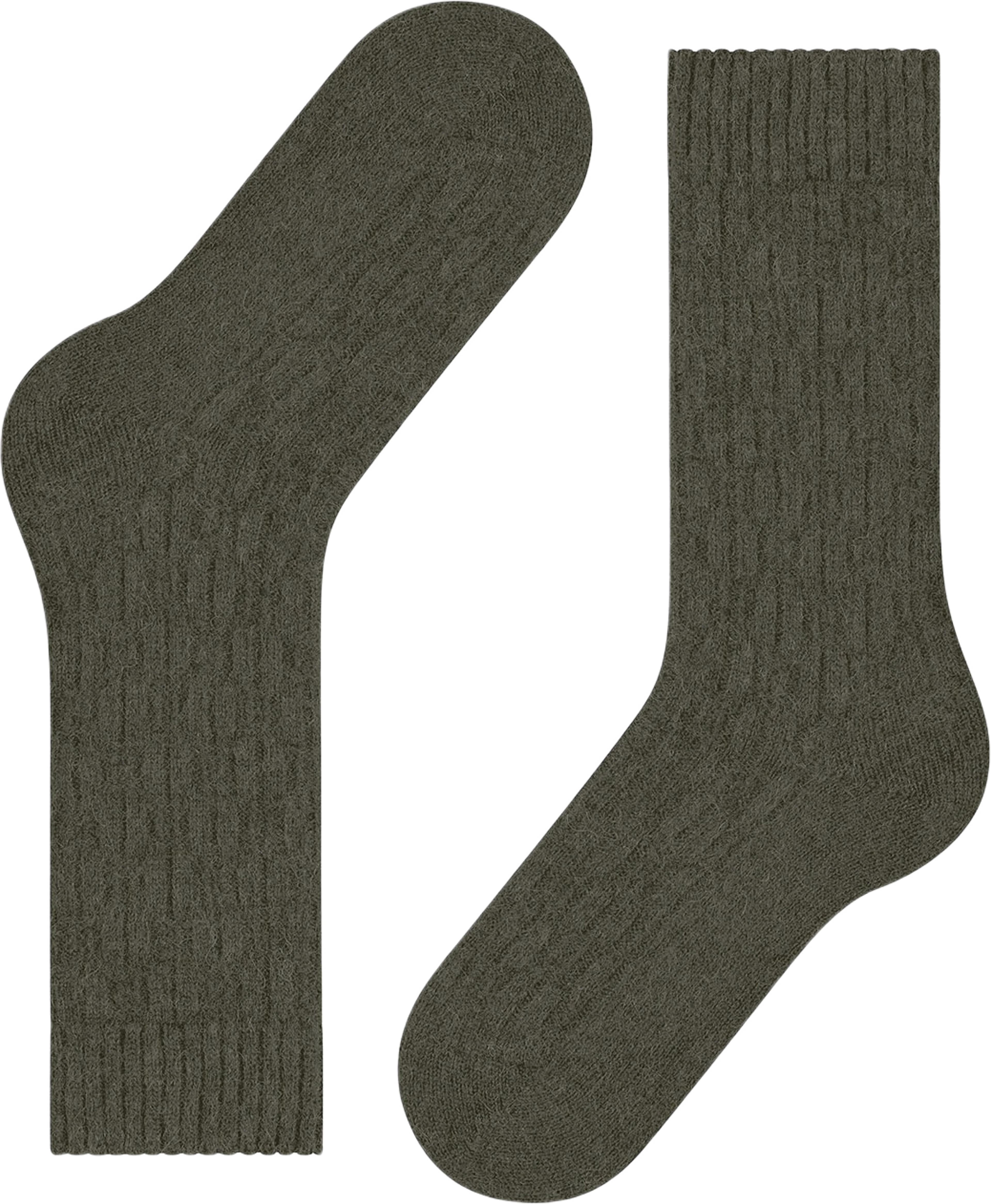 Brick Wall Boot Sock