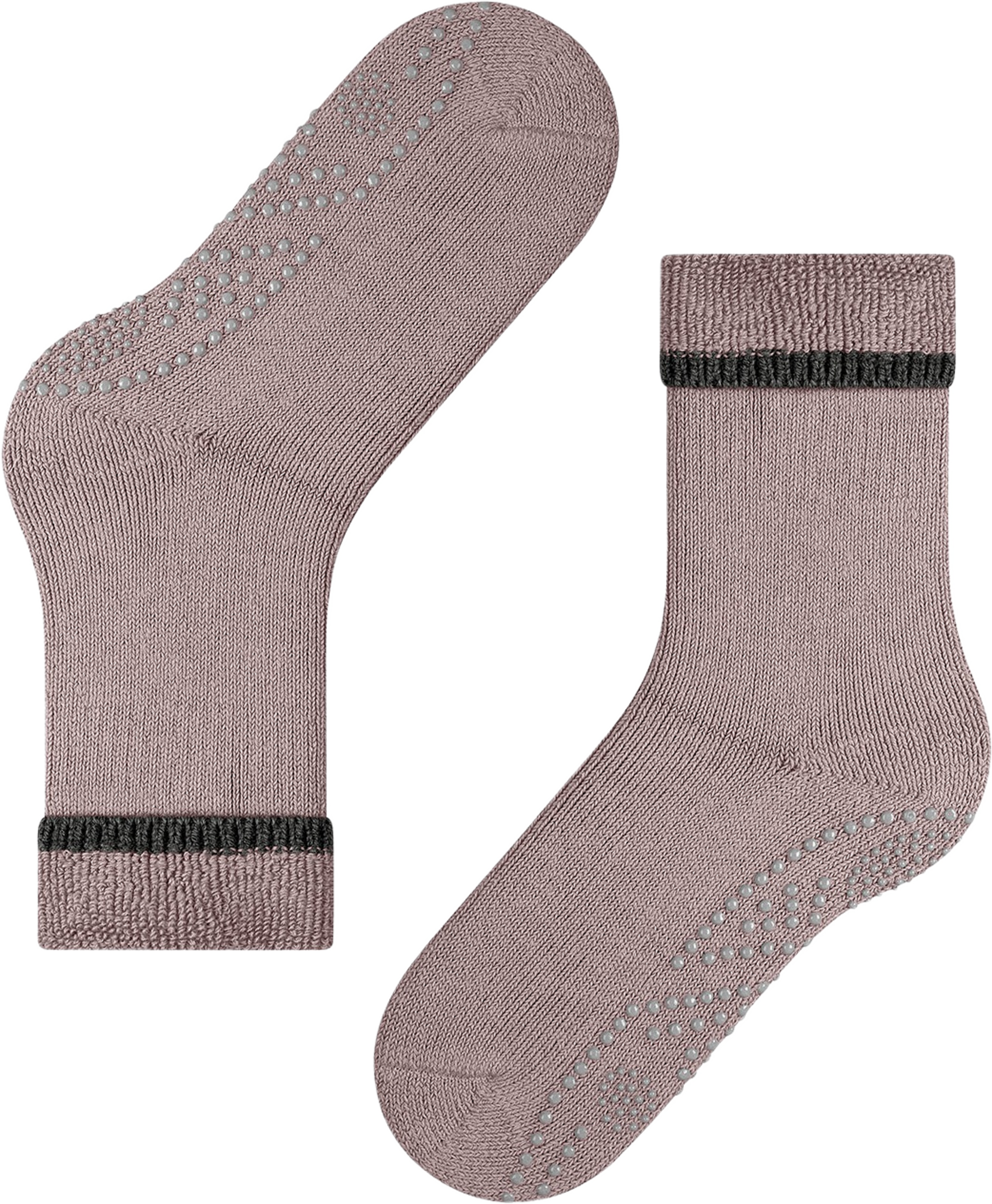 Cuddle Pads House Socks