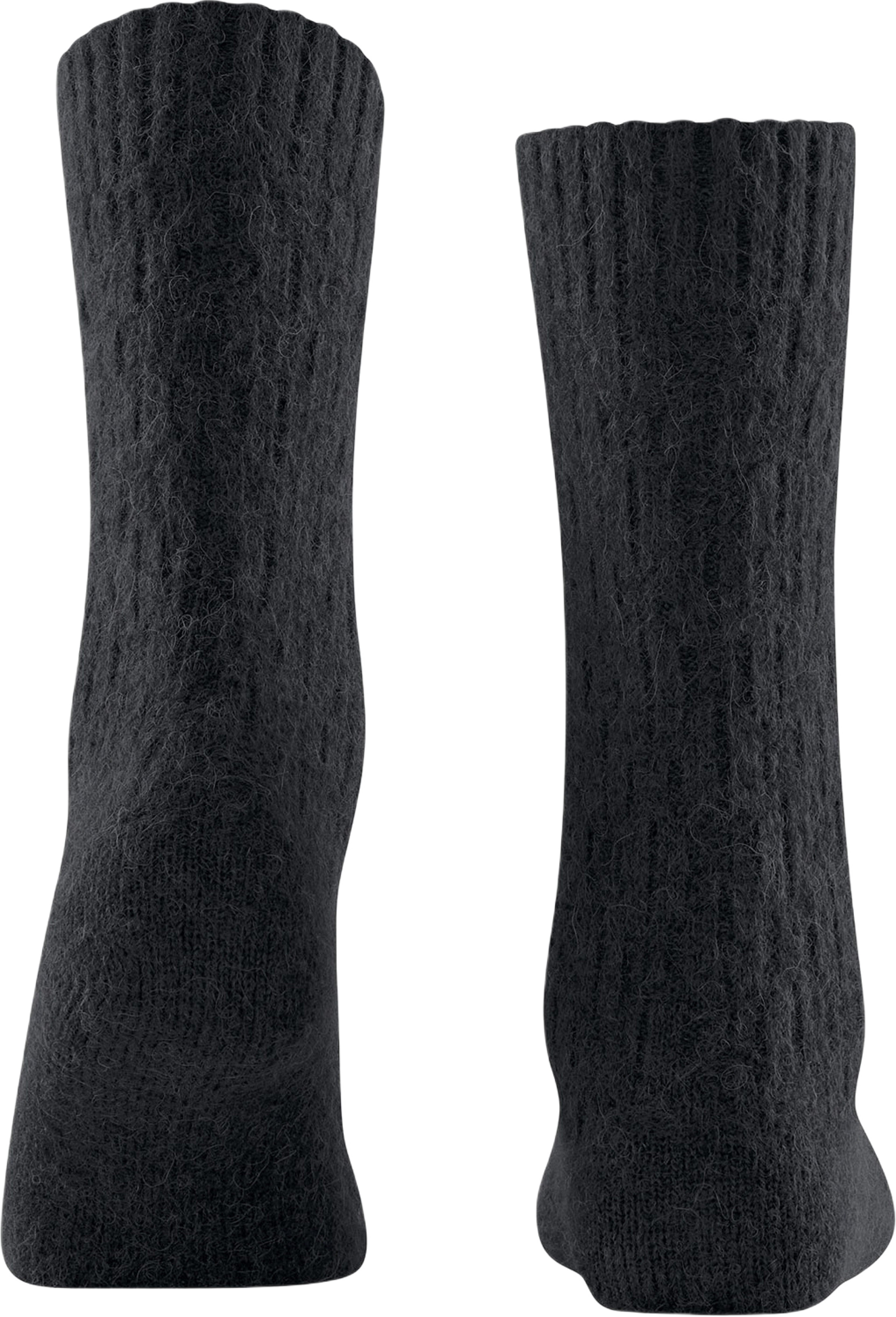 Brick Wall Boot Sock