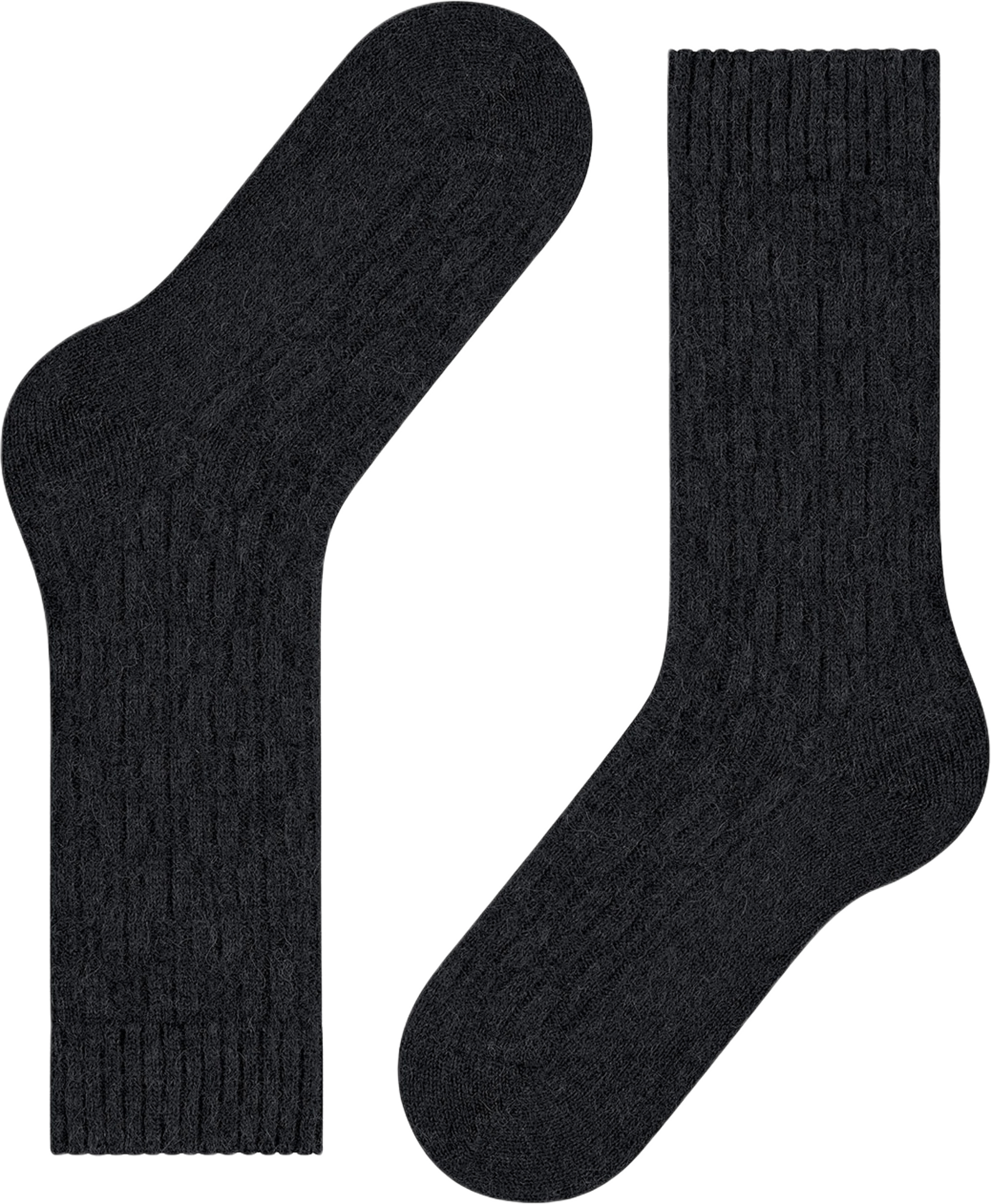 Brick Wall Boot Sock