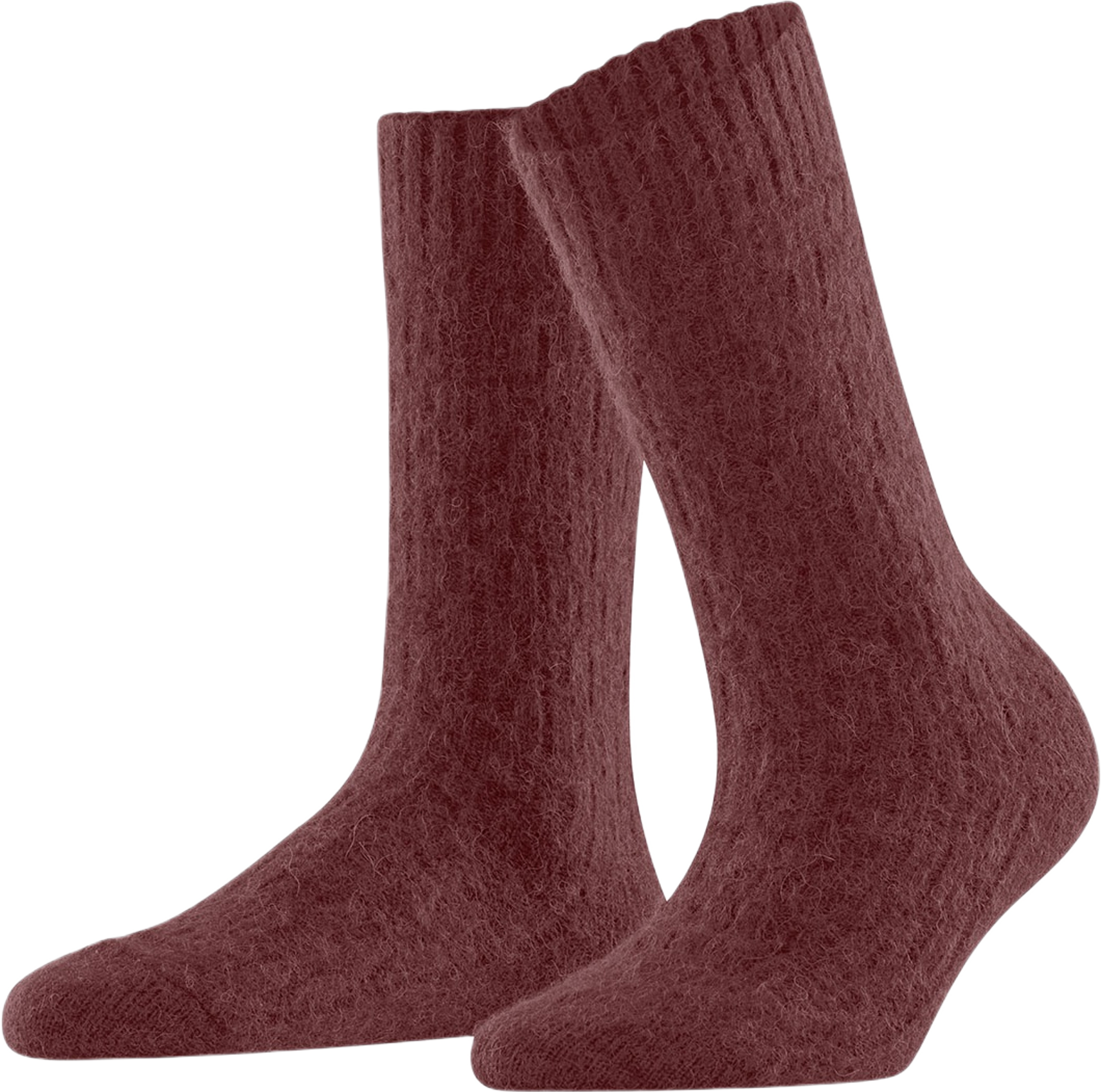 Brick Wall Boot Sock