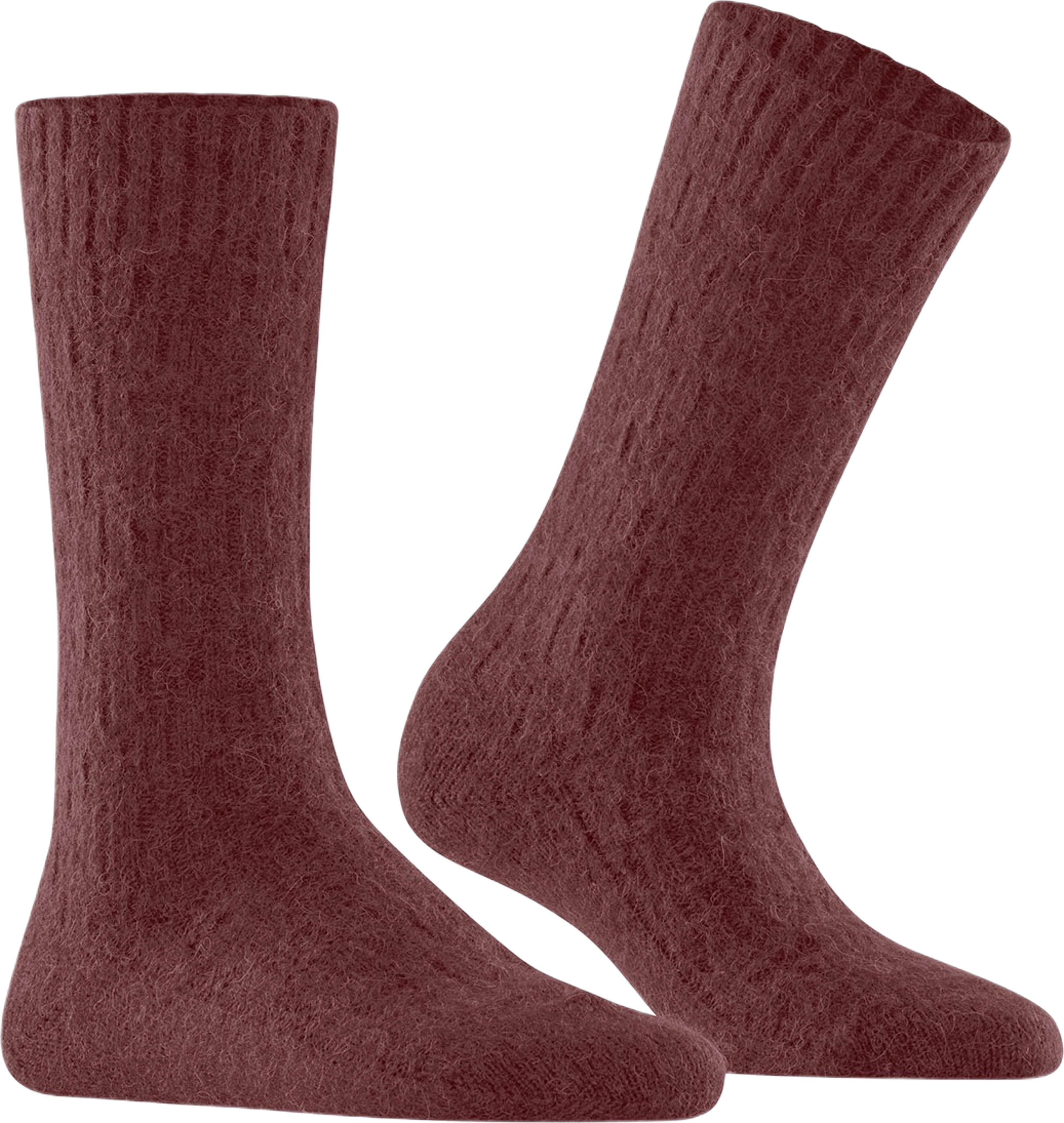 Brick Wall Boot Sock