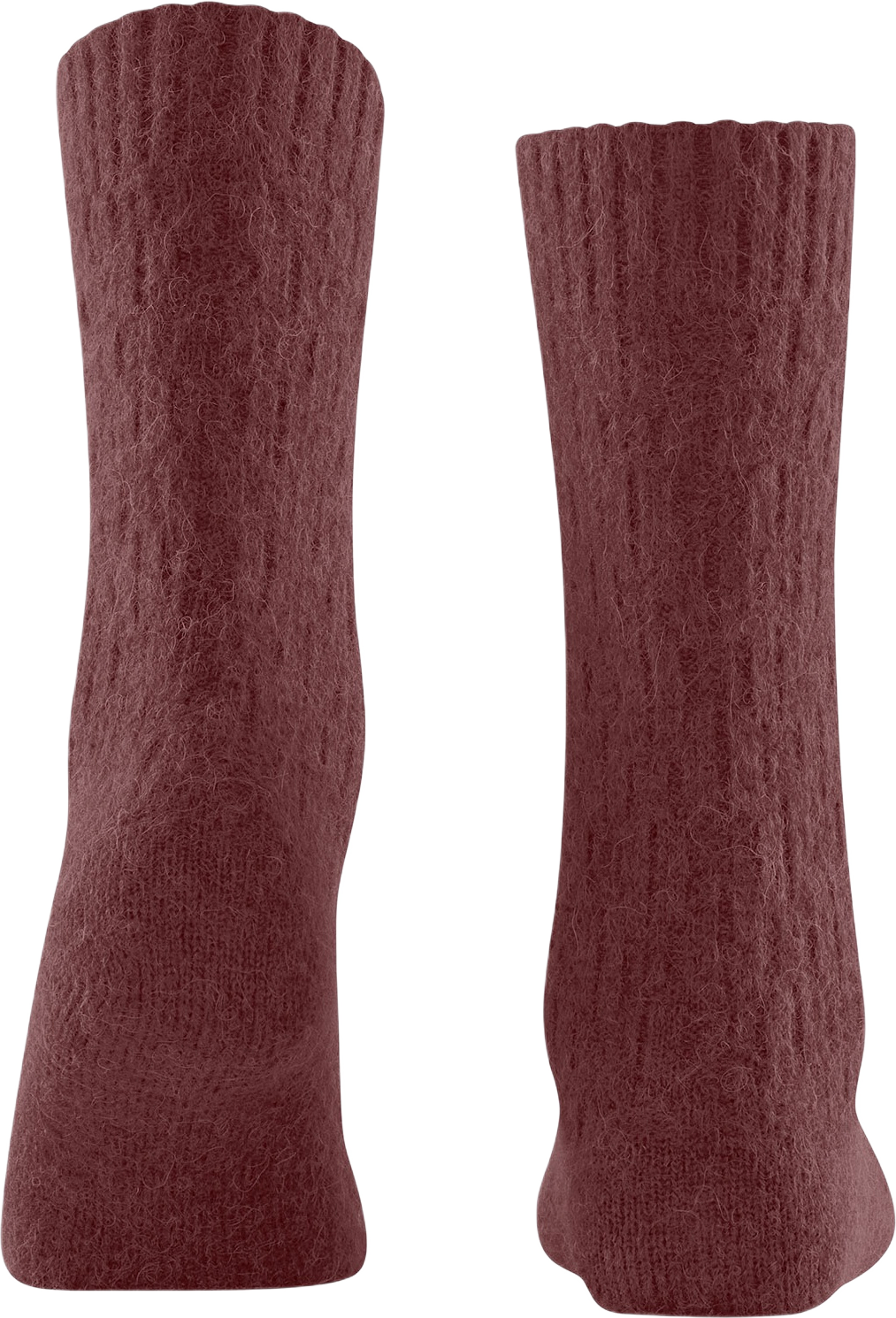 Brick Wall Boot Sock