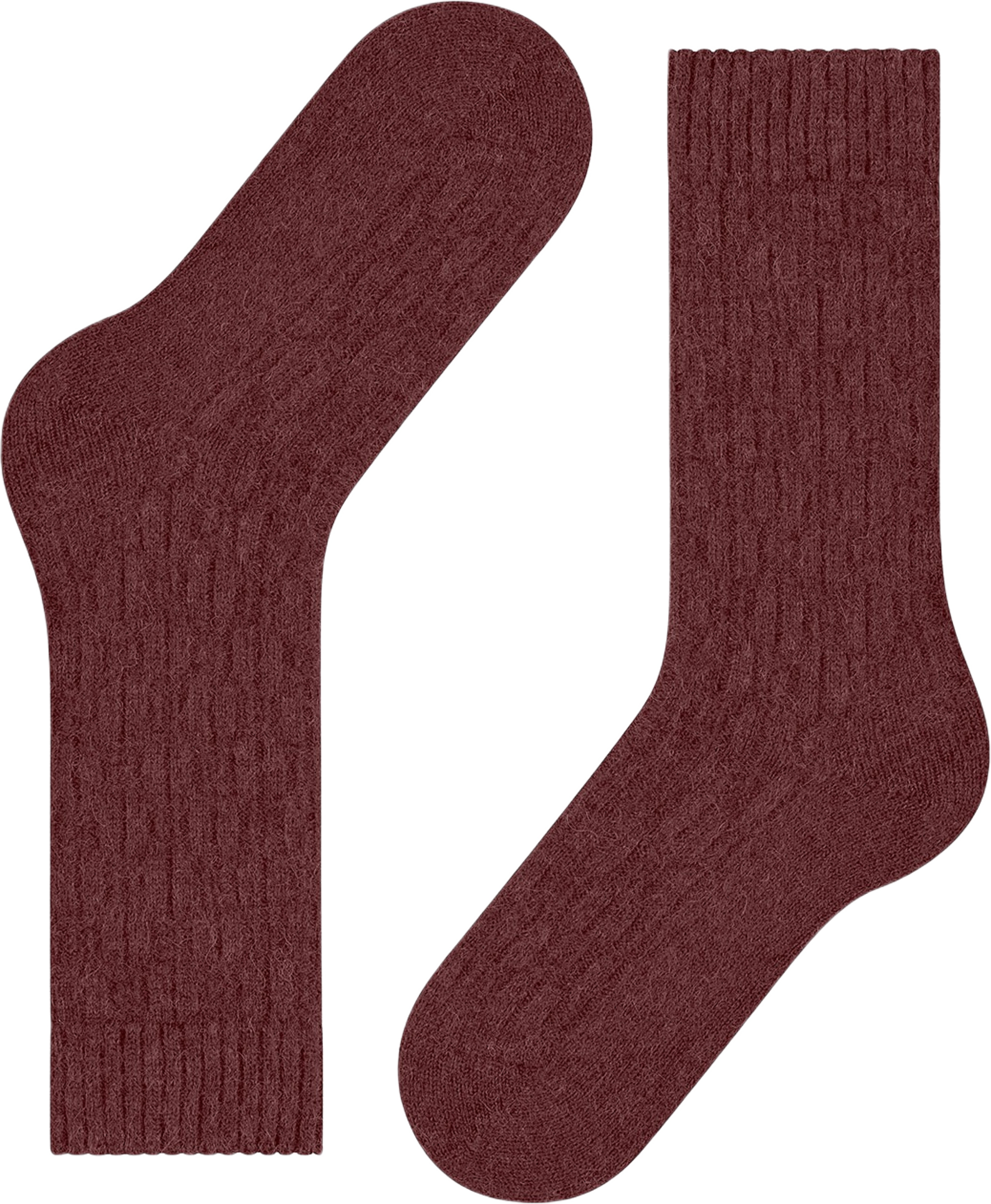 Brick Wall Boot Sock
