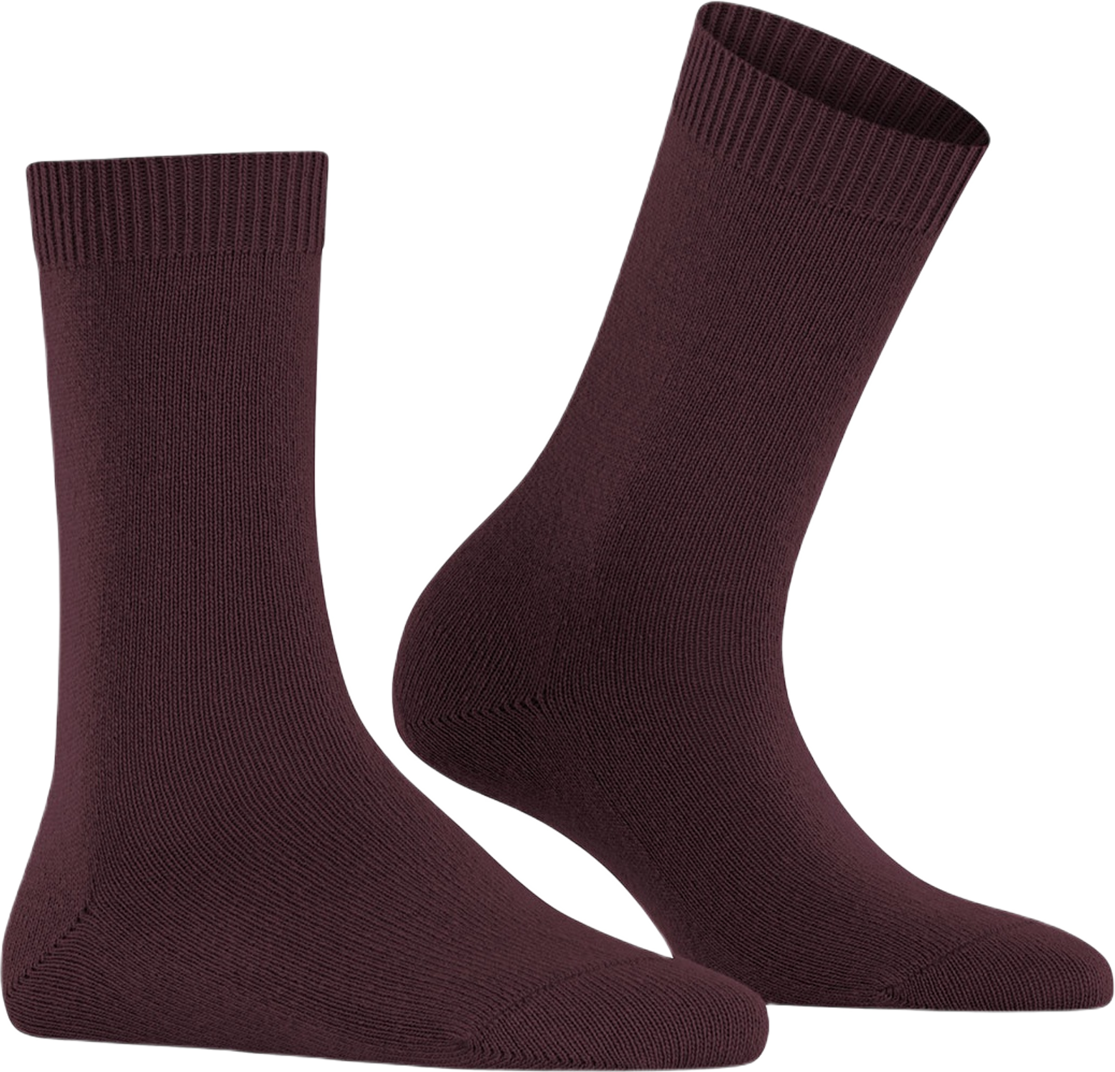 Cosy Wool Socks