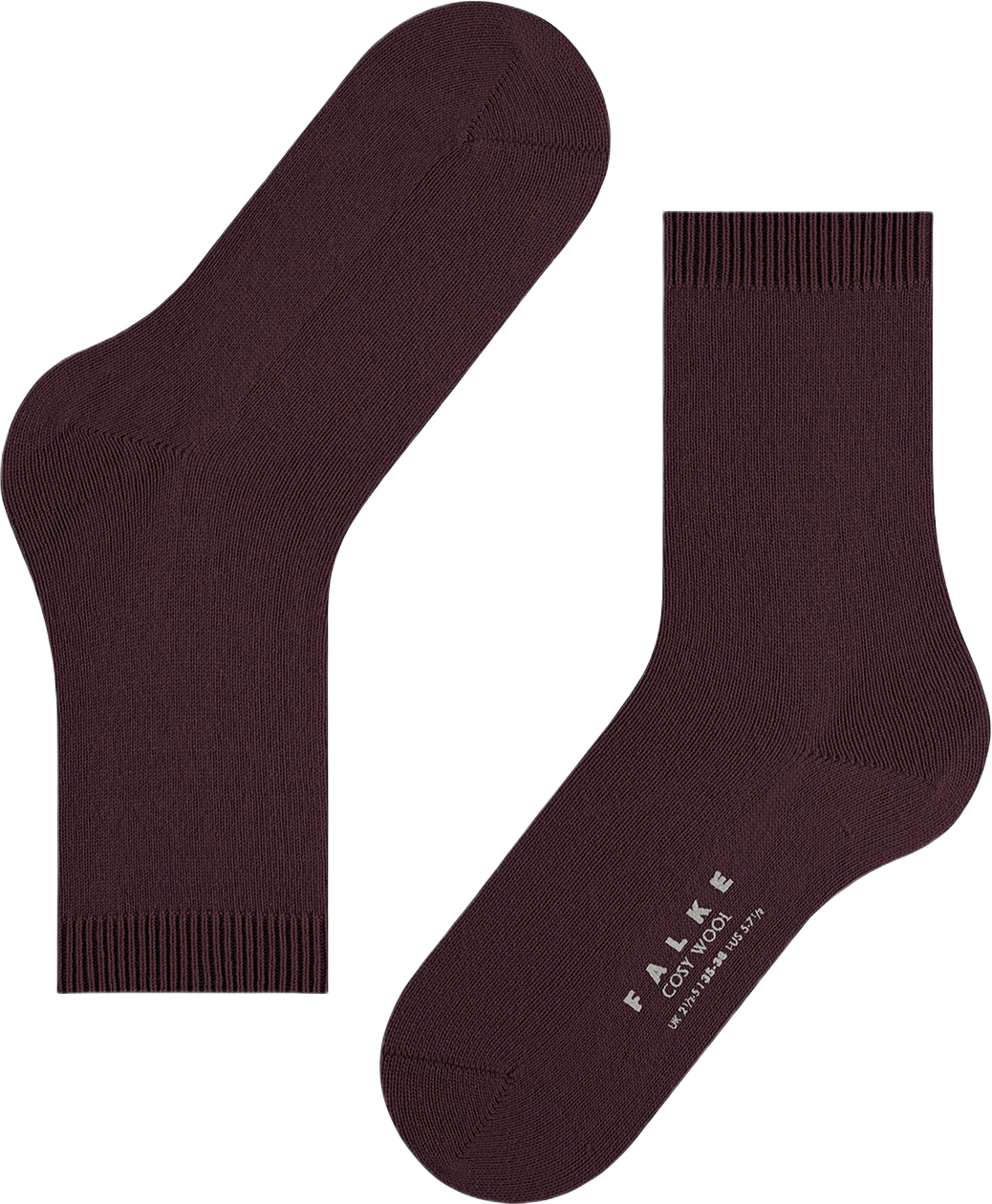 Cosy Wool Socks