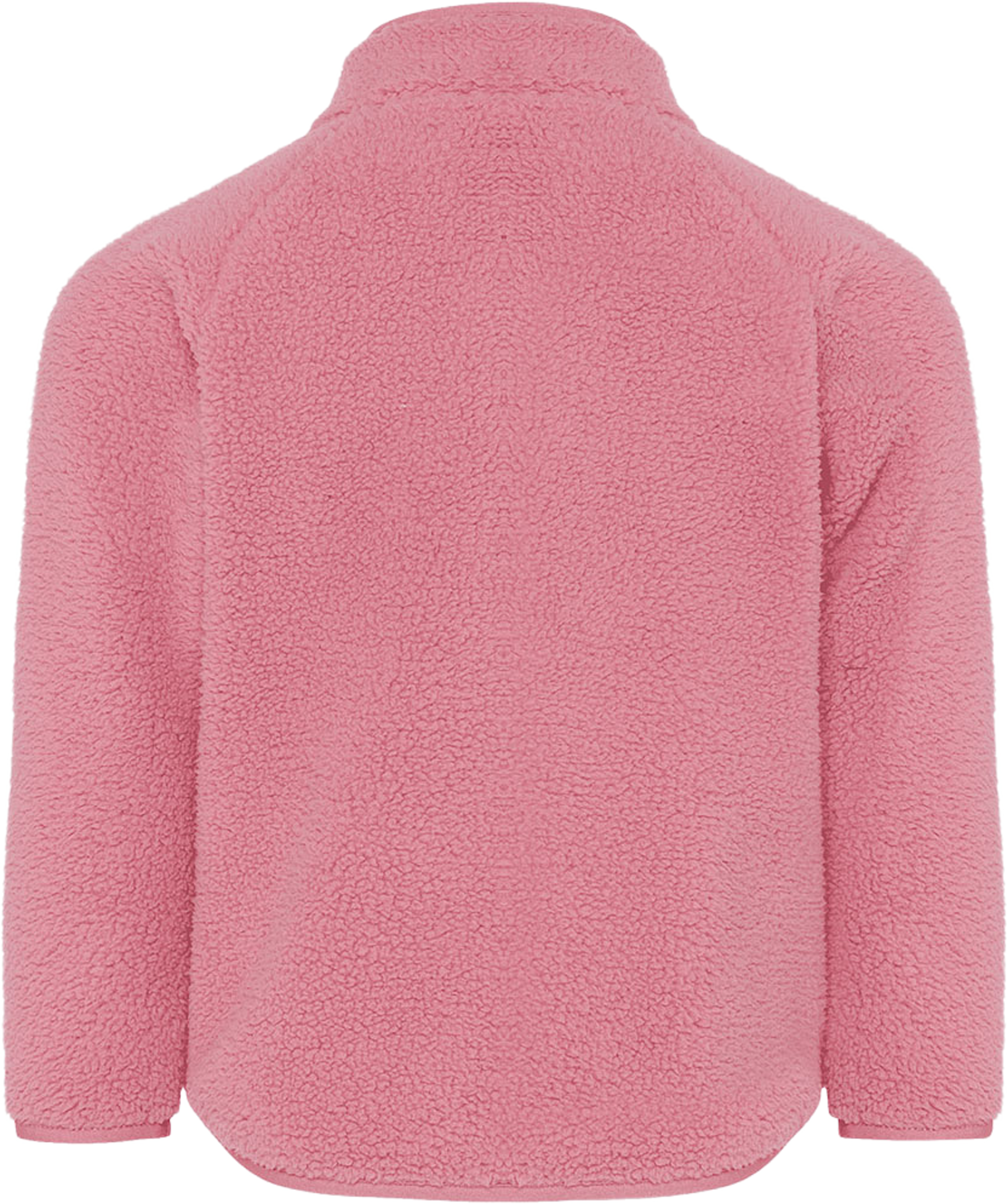 Gibbs Full-zip, från Didriksons, i färgen Heather Pink. Klicka för att öppna bilden i stort format