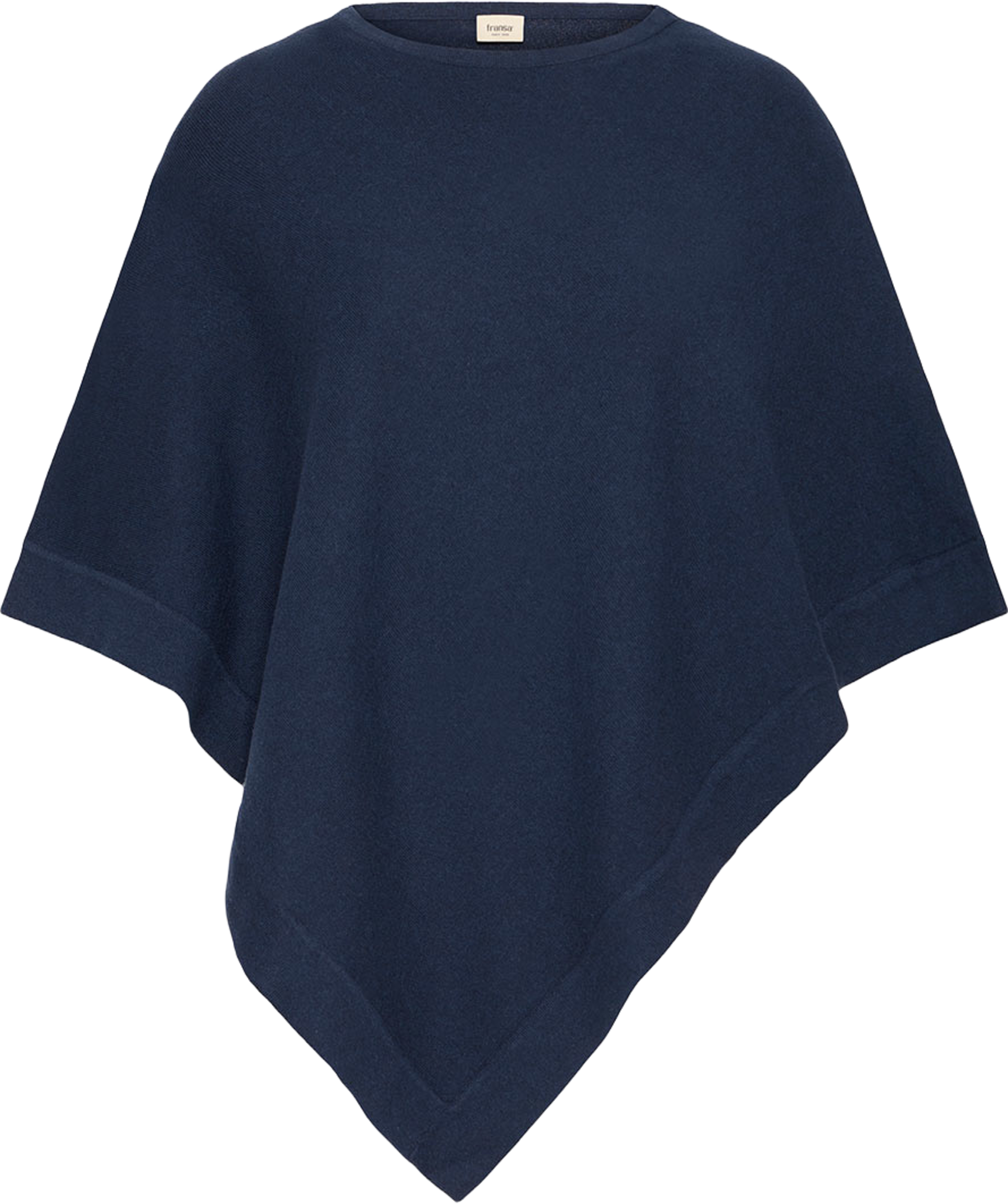 FRSAMMY PO 1, från Fransa, i färgen Navy Blazer. Klicka för att öppna bilden i stort format