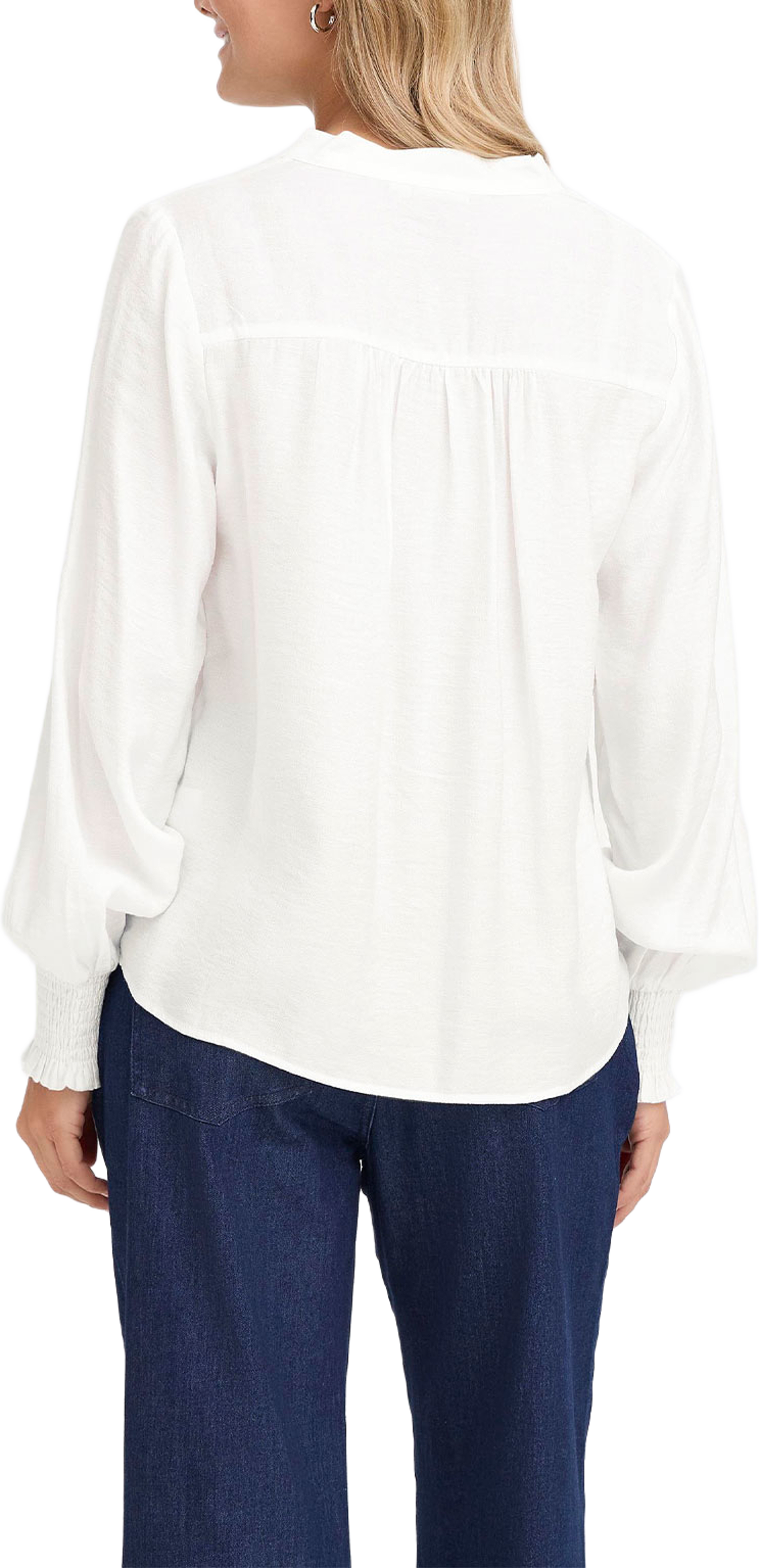 FRBLONDIE BL 5, från Fransa, i färgen Blanc De Blanc. Klicka för att öppna bilden i stort format