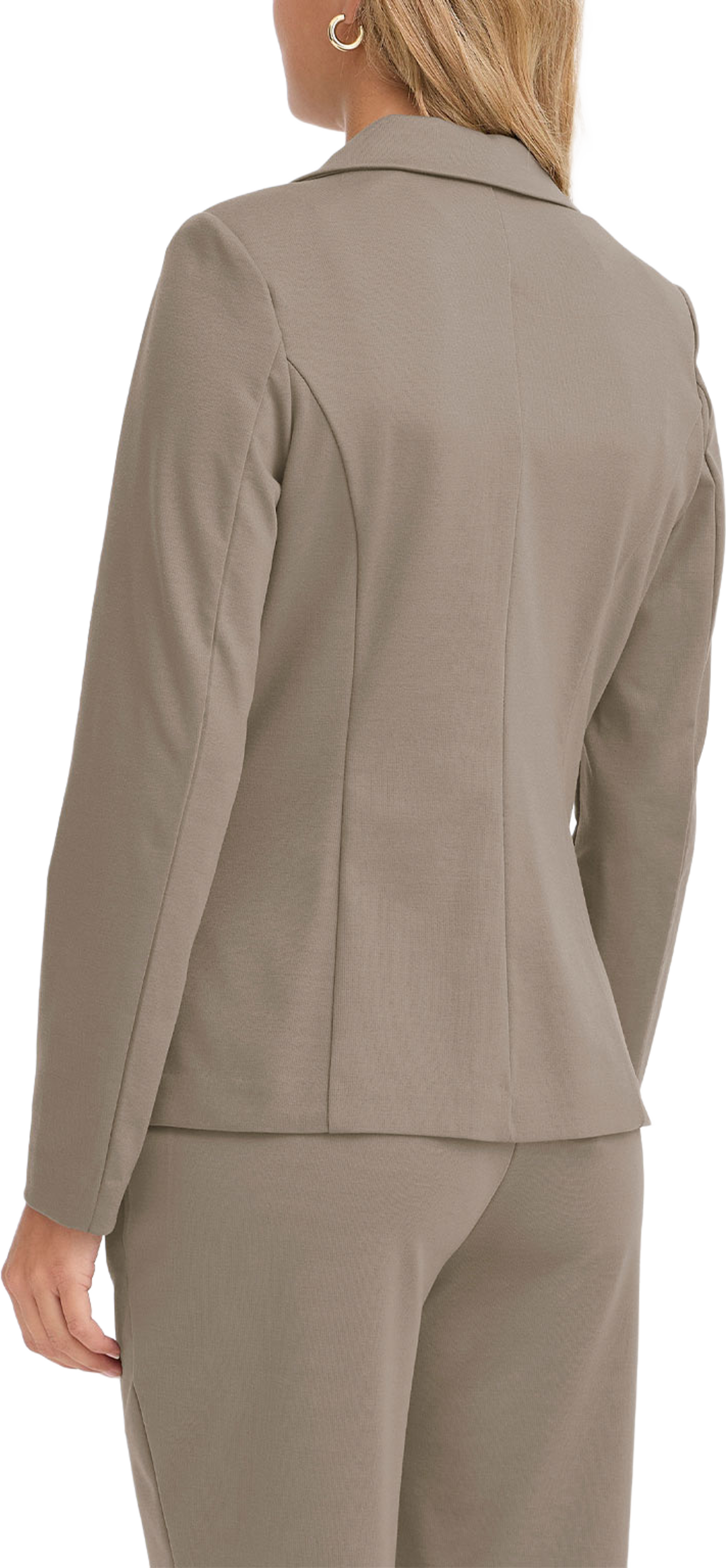 Zablazer 2 Blazer, från Fransa, i färgen Smokey Olive. Klicka för att öppna bilden i stort format