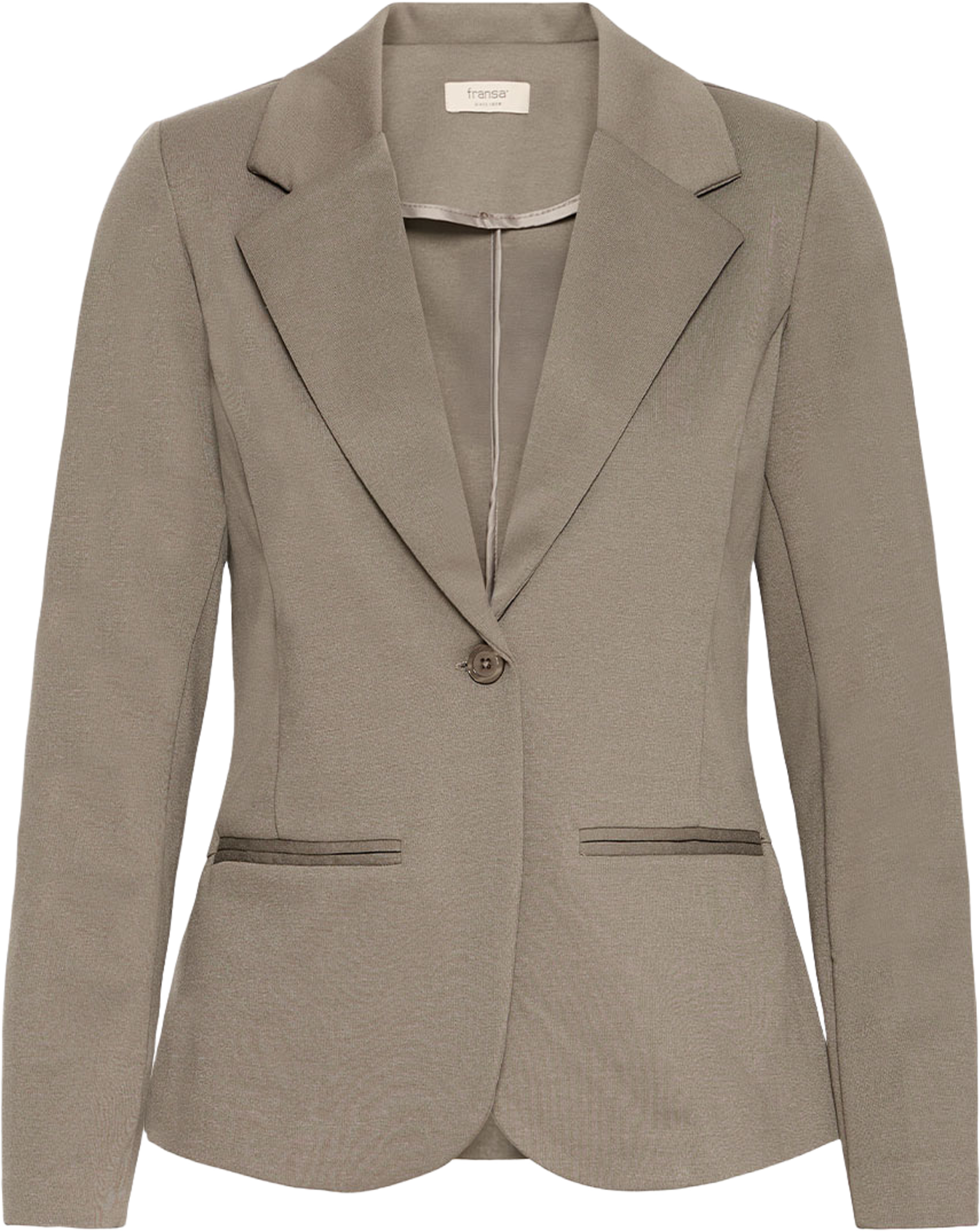 Zablazer 2 Blazer, från Fransa, i färgen Smokey Olive. Klicka för att öppna bilden i stort format