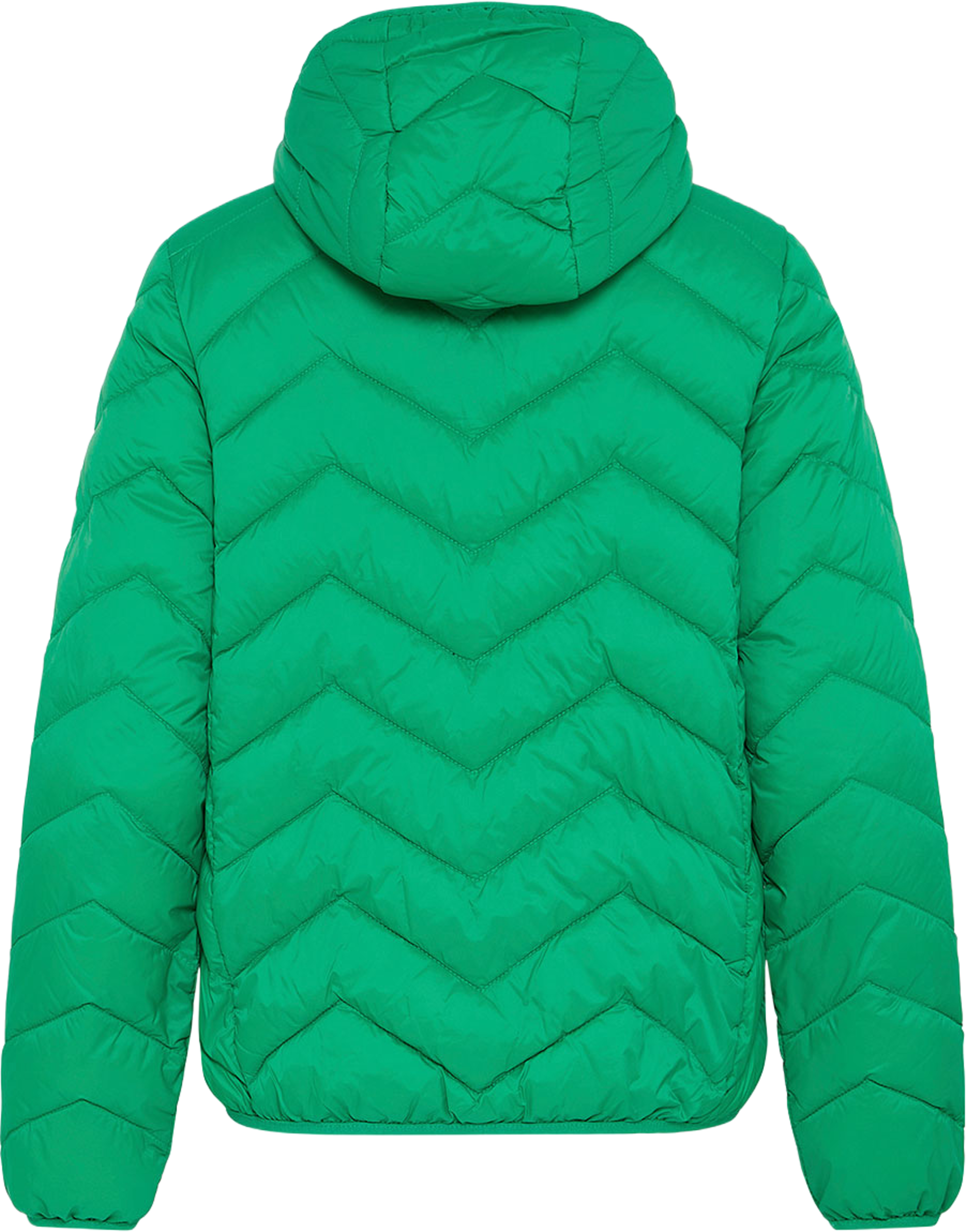 Frbapadding 1 Jacket, från Fransa, i färgen Bosphorus. Klicka för att öppna bilden i stort format