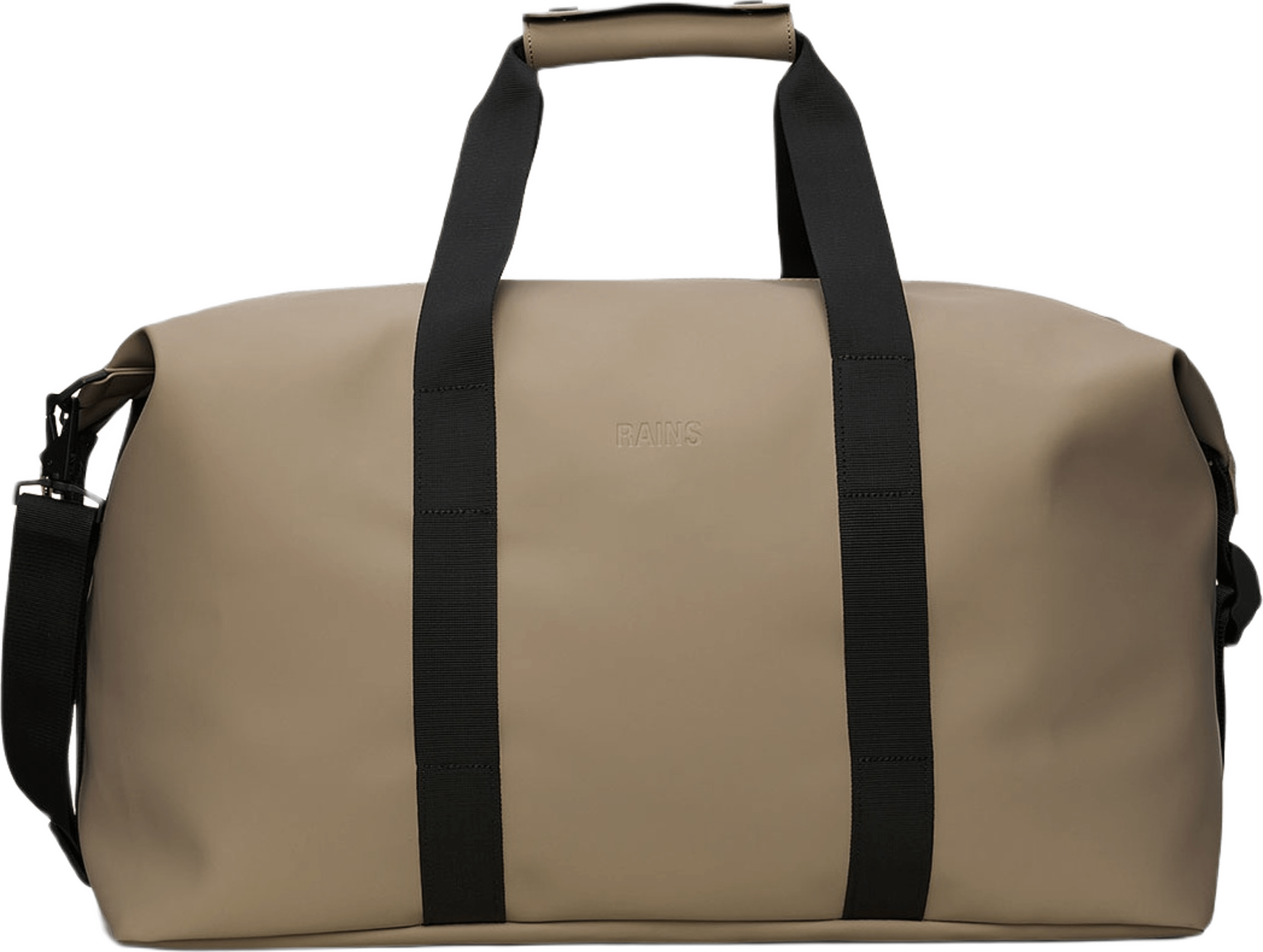 Weekend Bag
