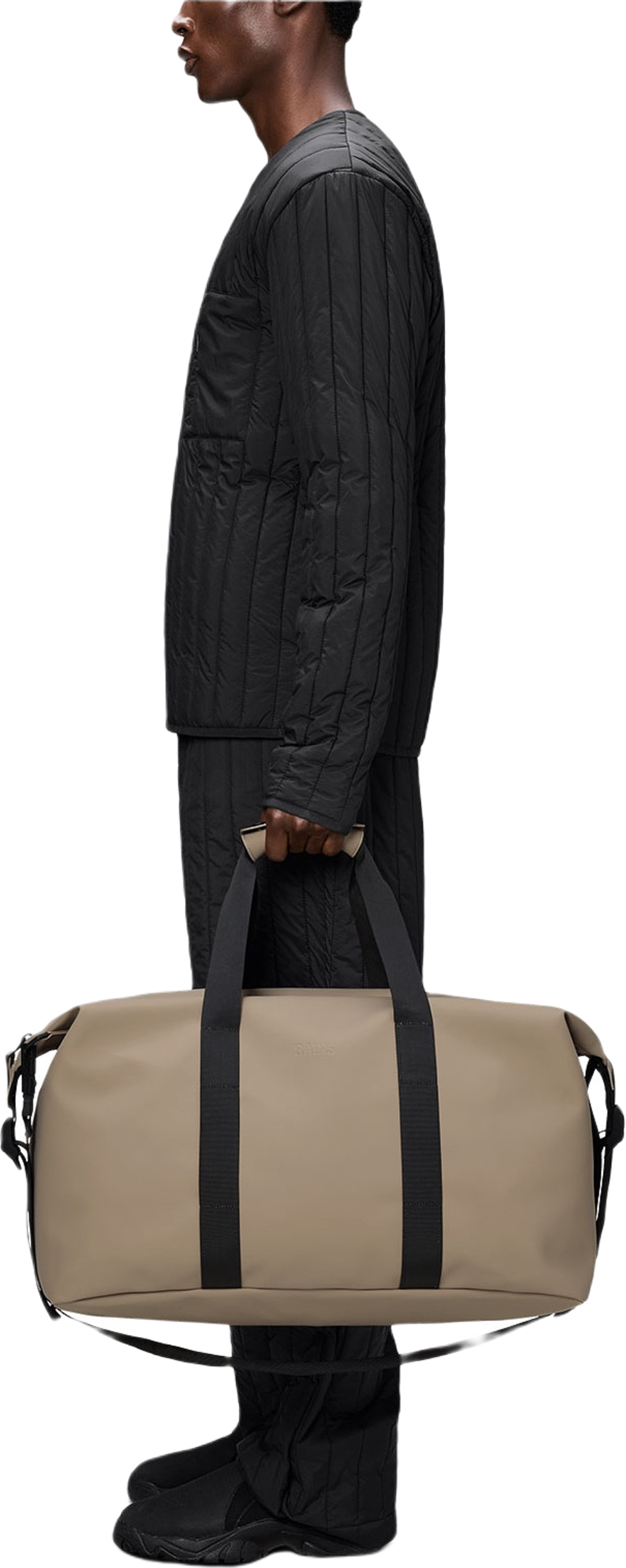 Weekend Bag