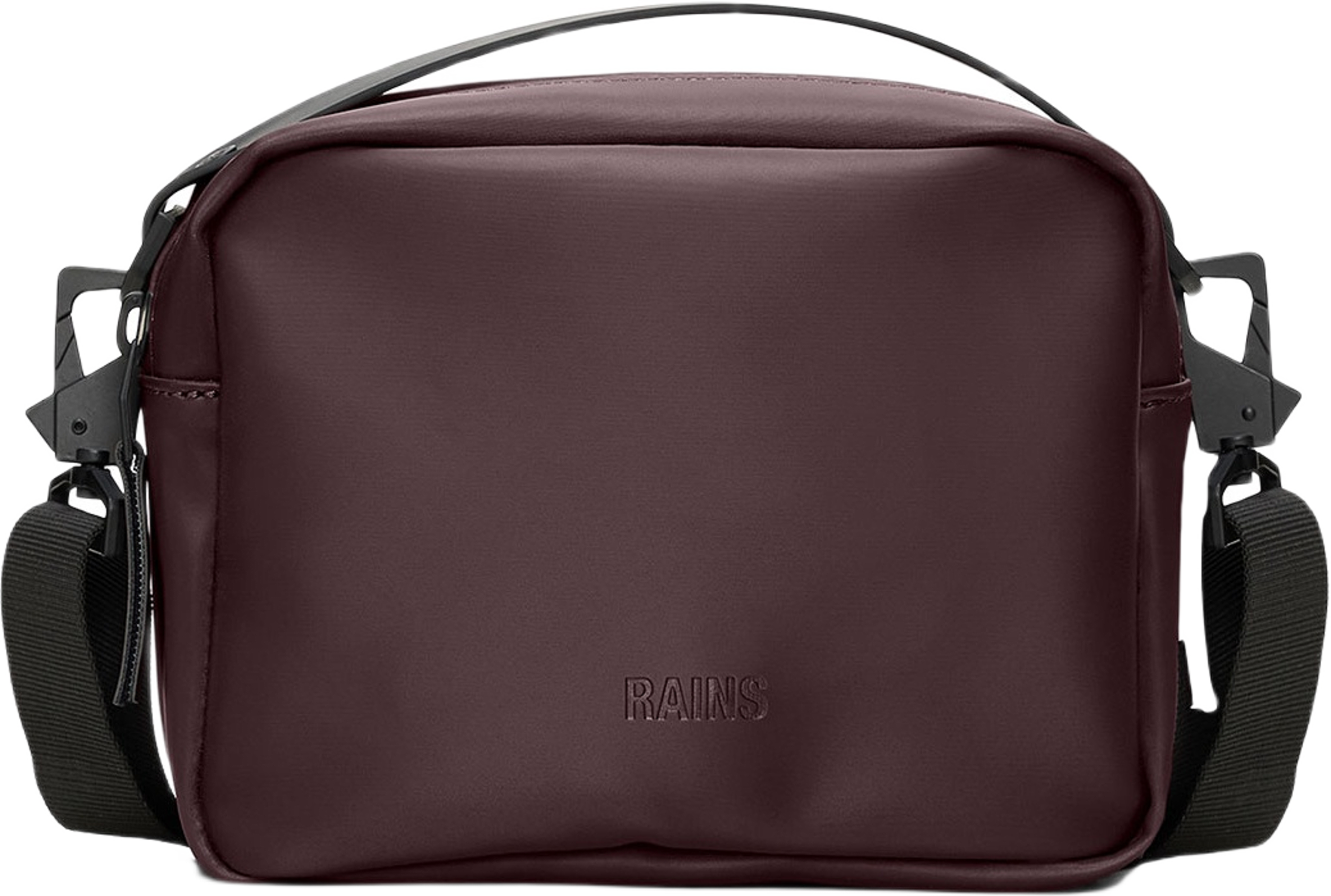 Box Bag W3