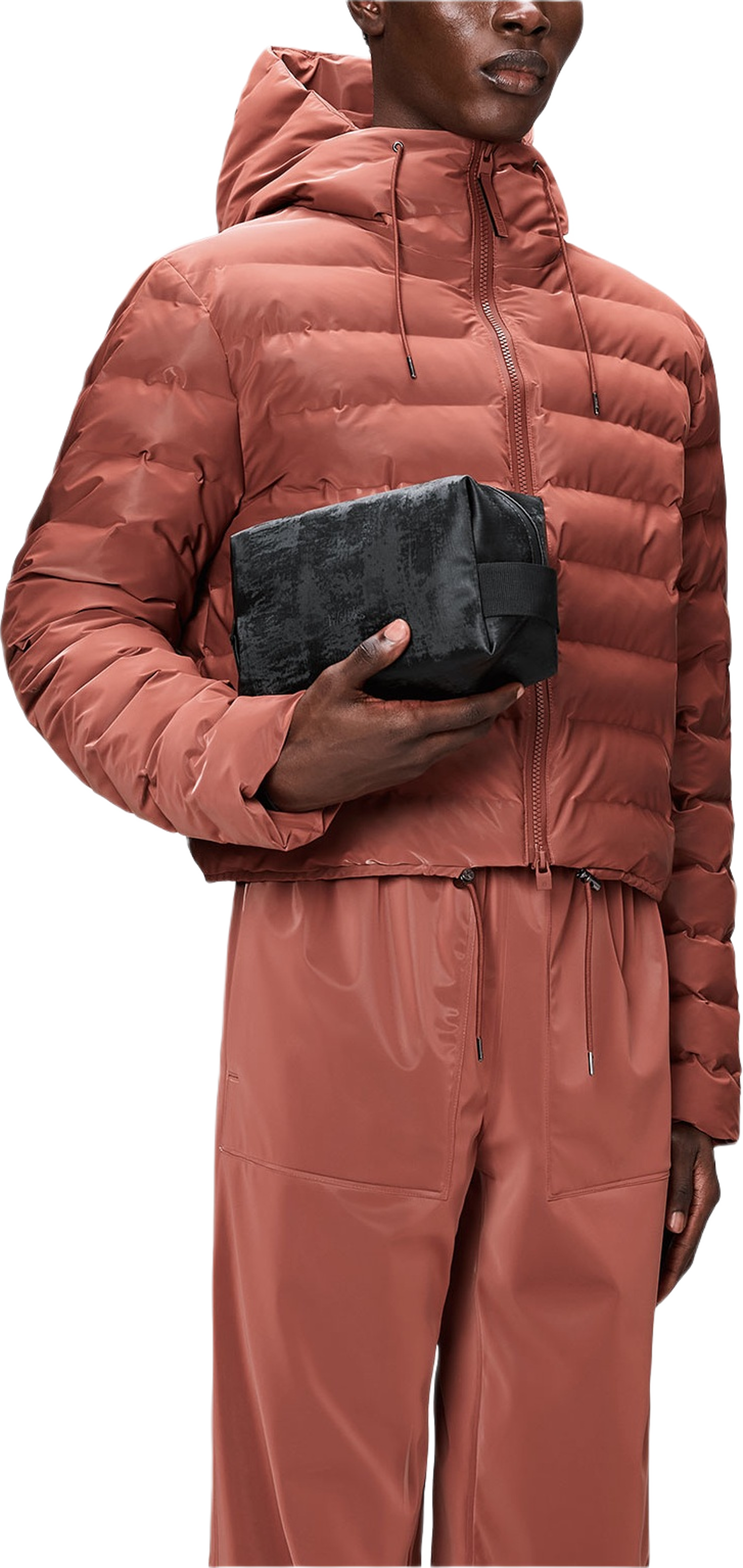 Wash Bag Small