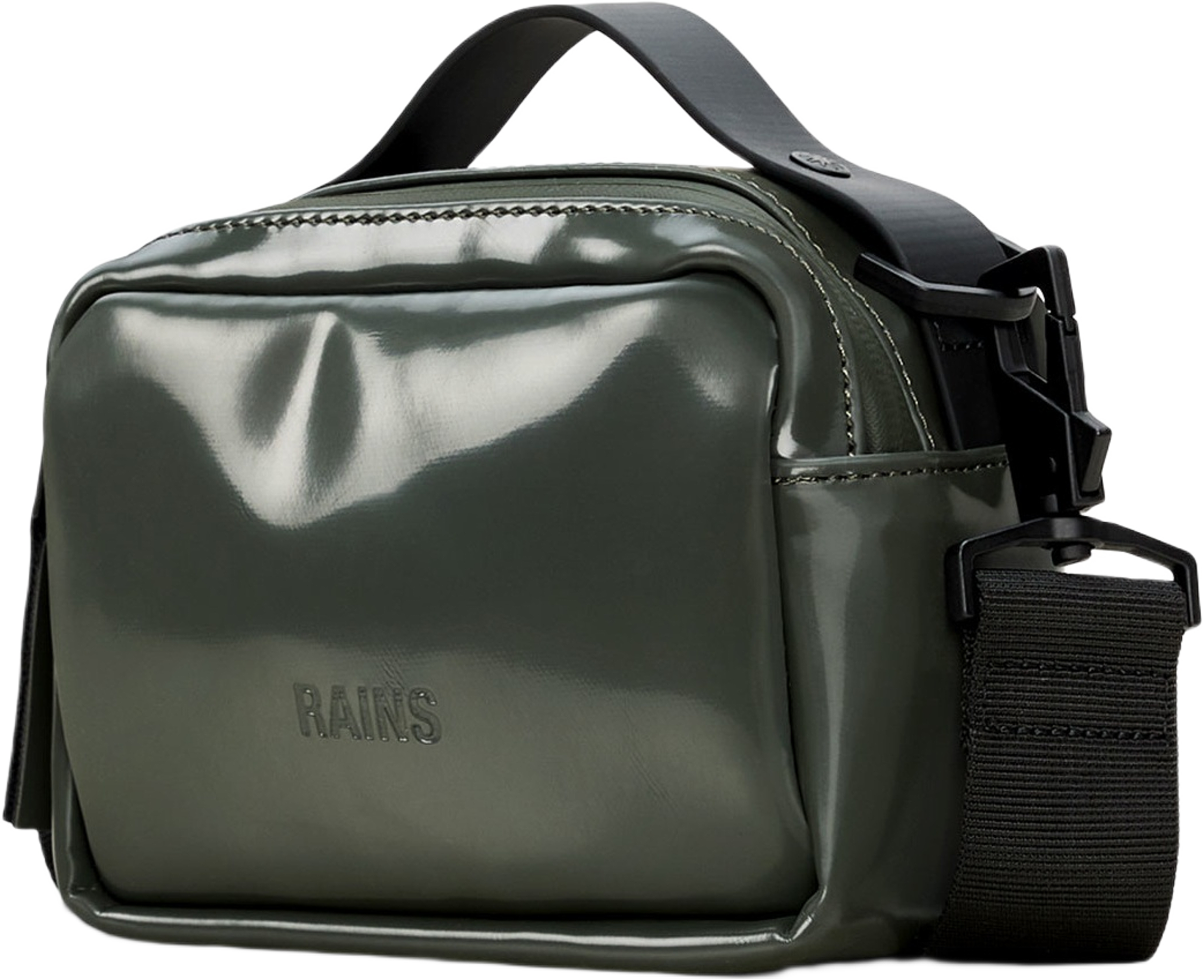 Crossbody Box Bag Micro W3