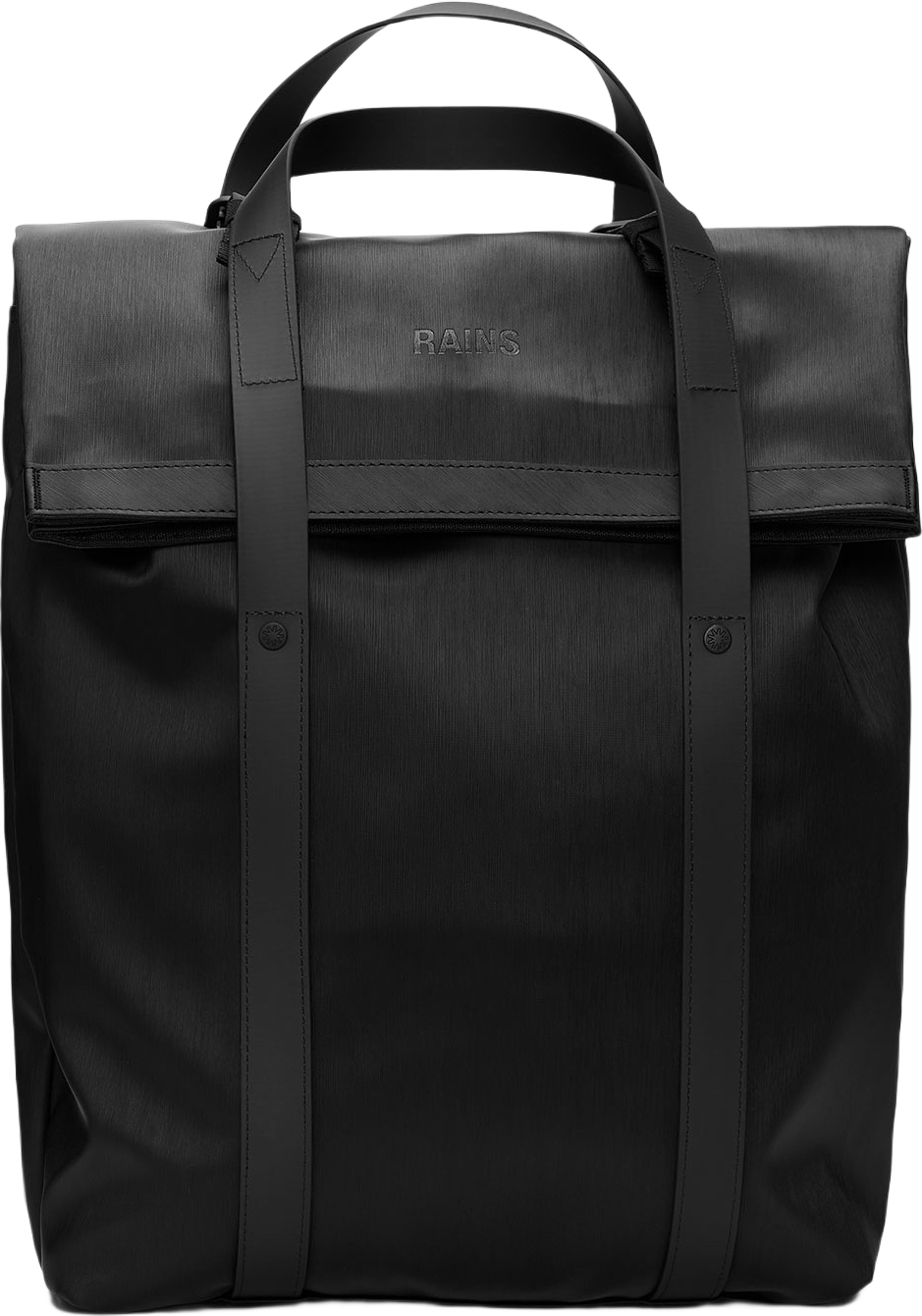2 Way Tote Backpack W3