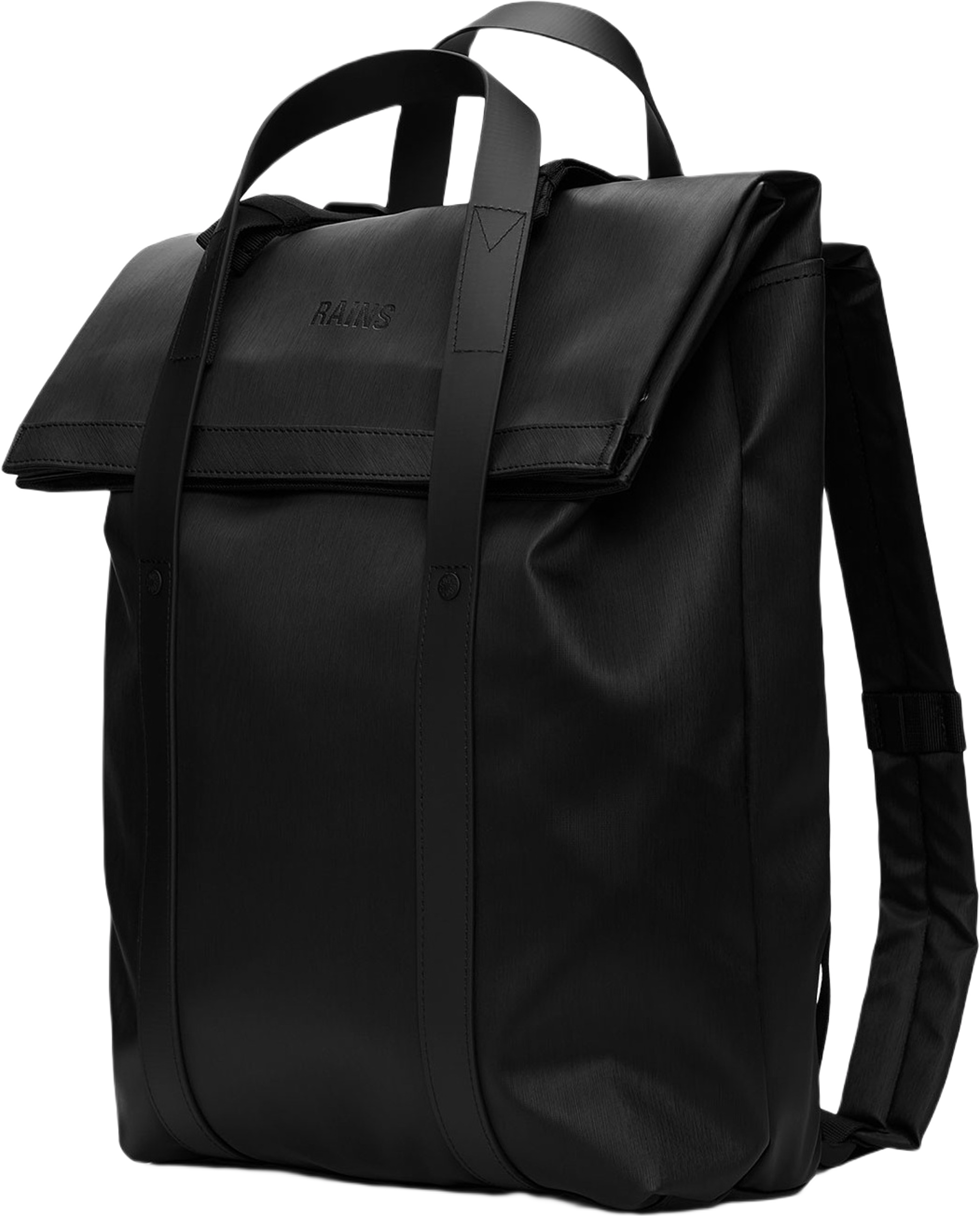 2 Way Tote Backpack W3