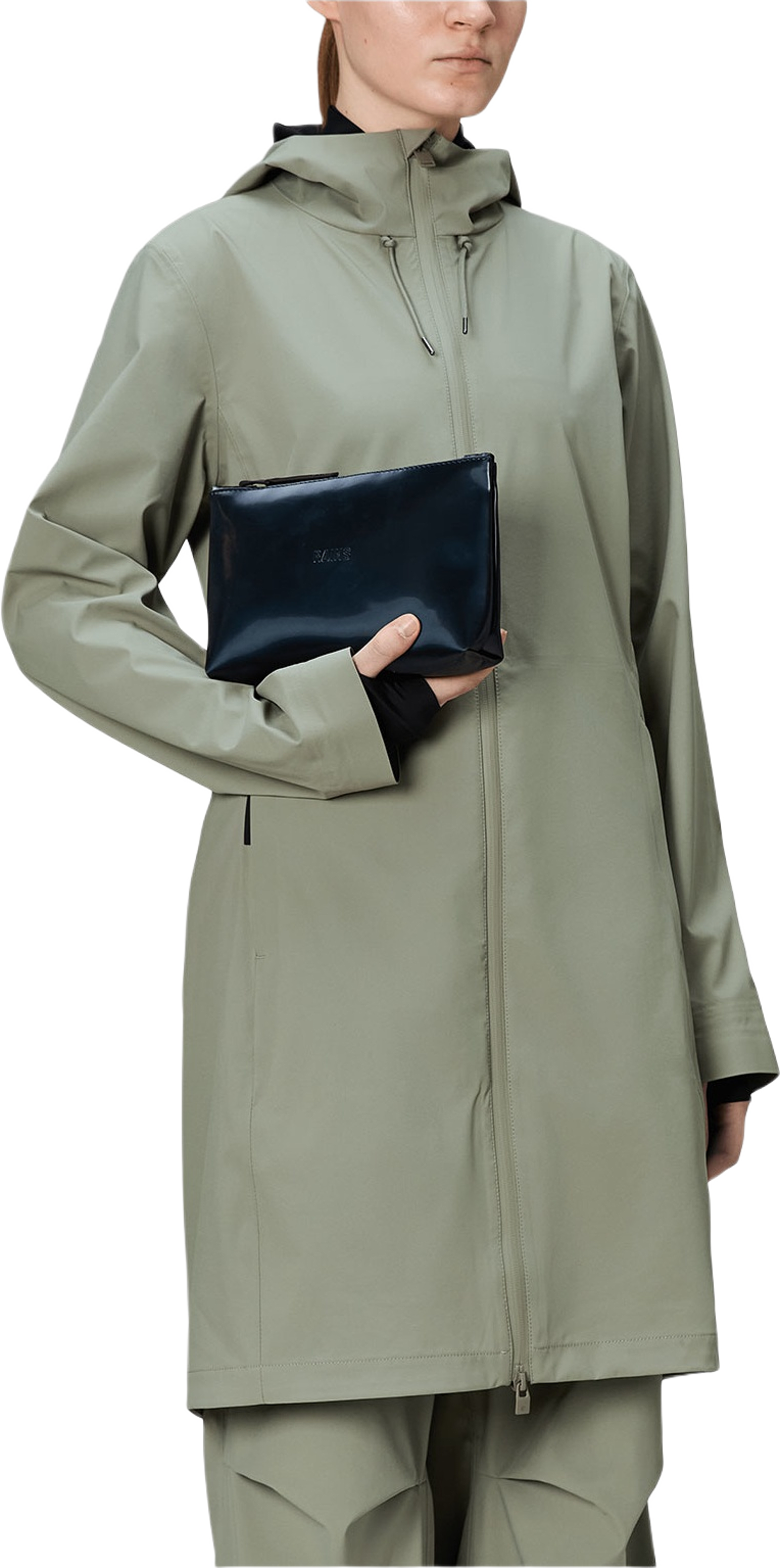 Cosmetic Bag
