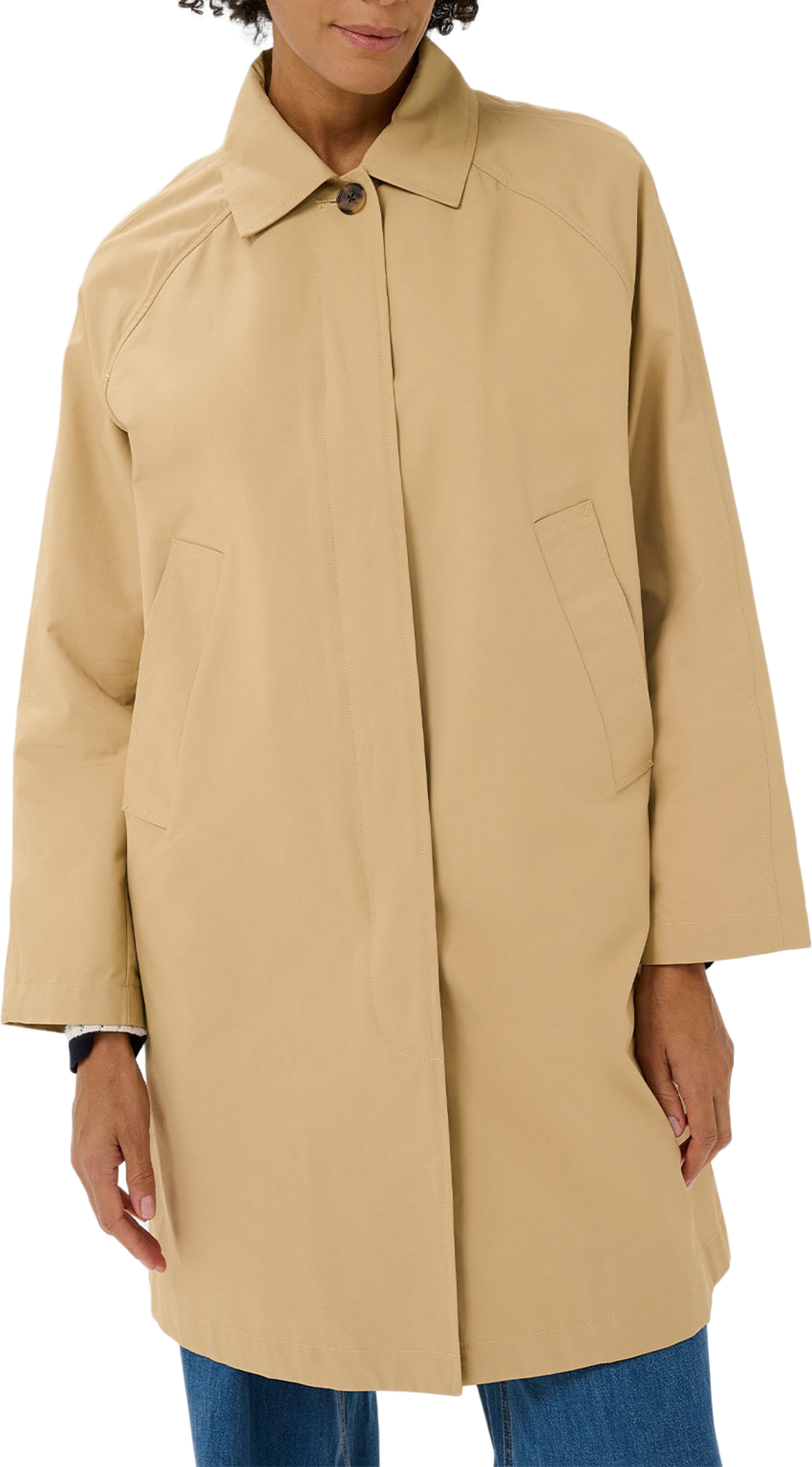 EttiePW OTW, från Part Two, i färgen Travertine. Klicka för att öppna bilden i stort format