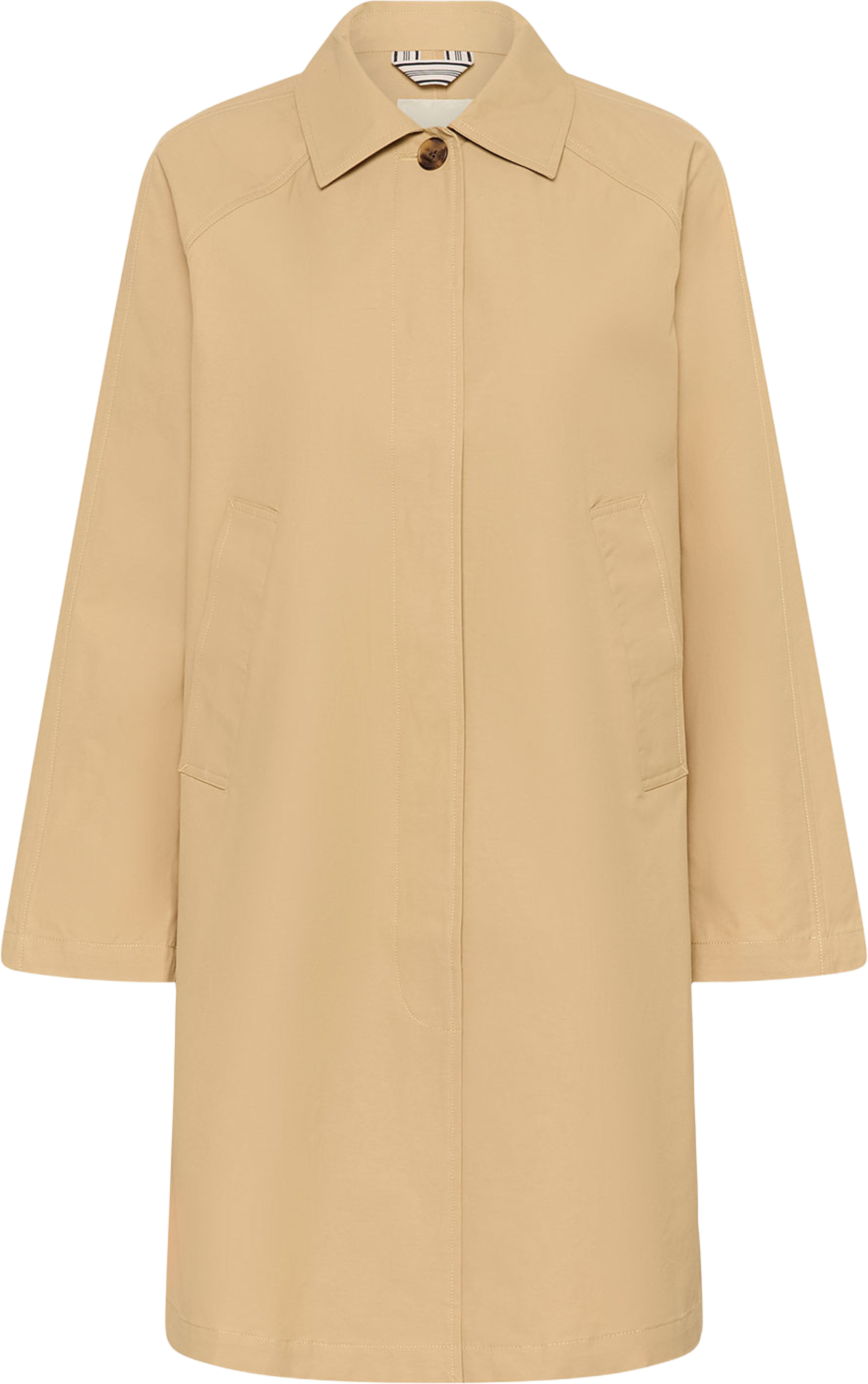 EttiePW OTW, från Part Two, i färgen Travertine. Klicka för att öppna bilden i stort format