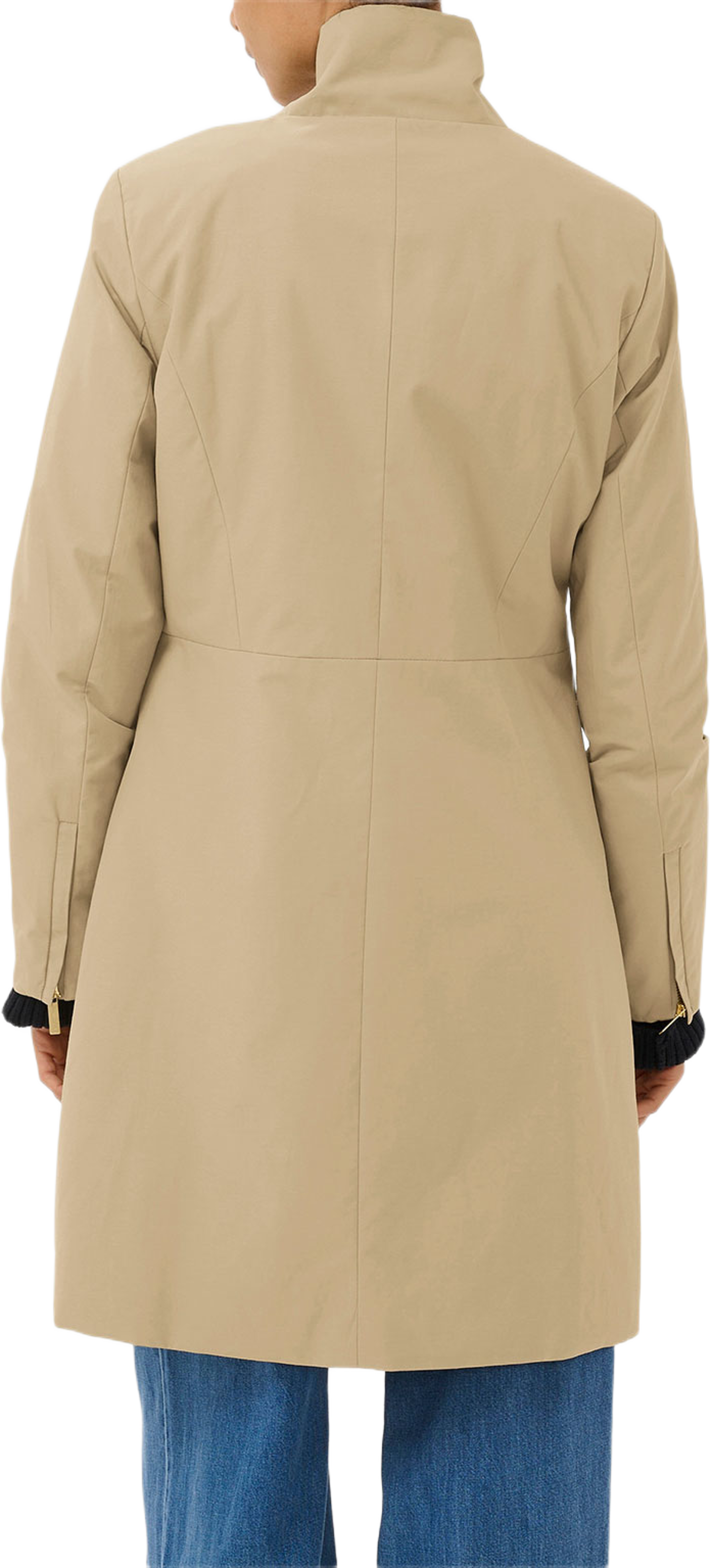 CarvinPW OTW, från Part Two, i färgen Travertine. Klicka för att öppna bilden i stort format