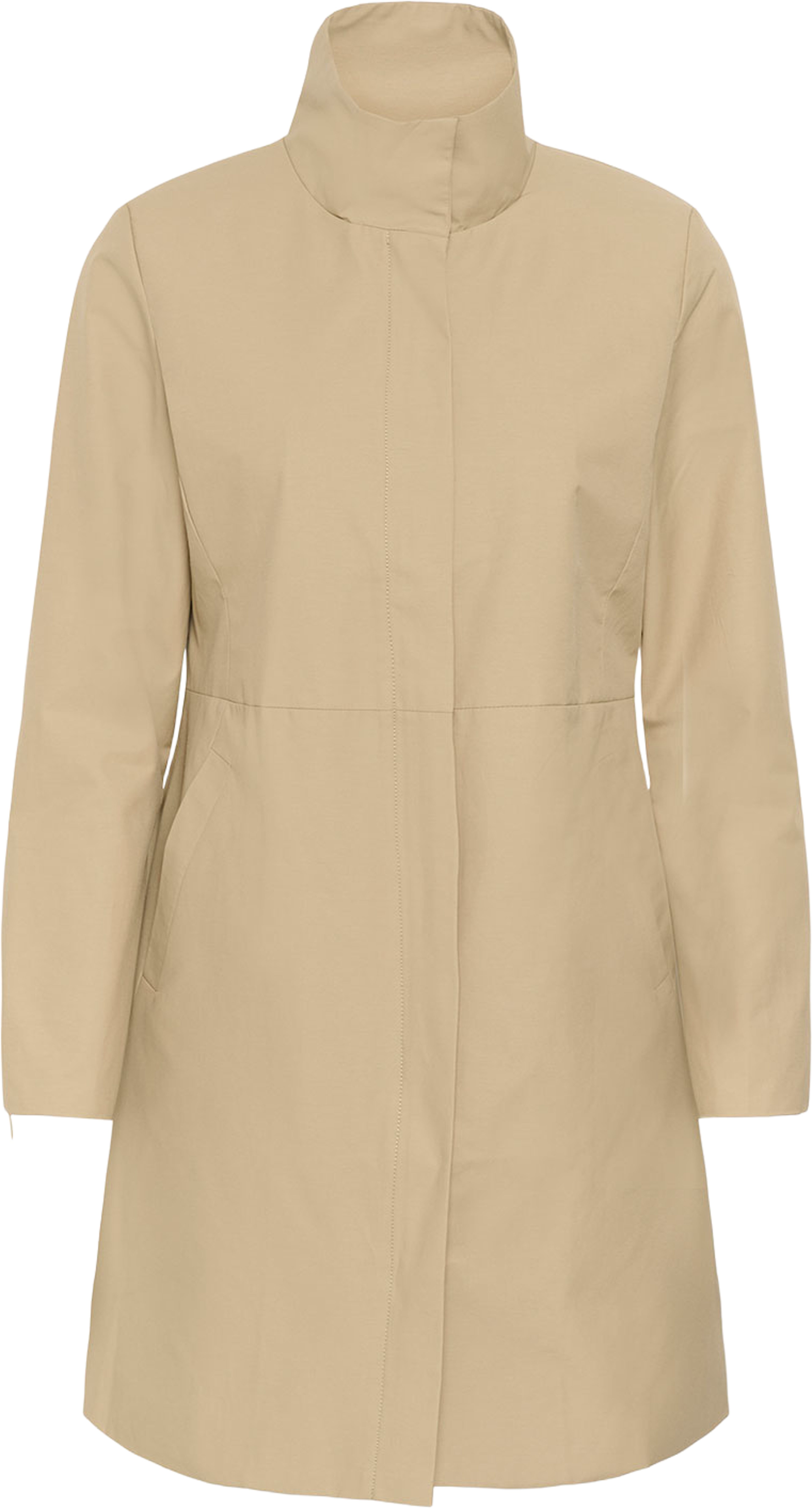 CarvinPW OTW, från Part Two, i färgen Travertine. Klicka för att öppna bilden i stort format