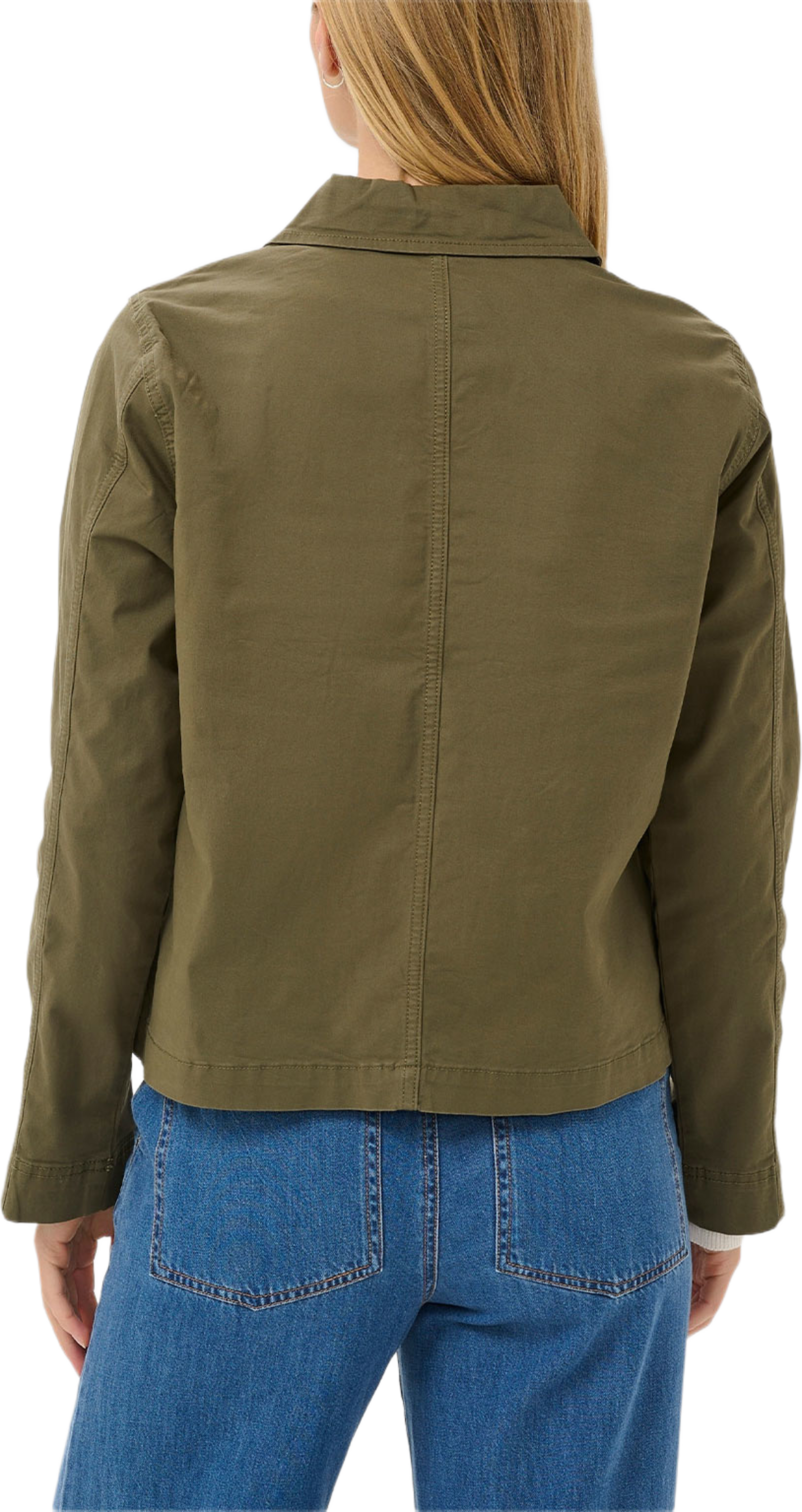 Freda JA, från Part Two, i färgen Kalamata. Klicka för att öppna bilden i stort format