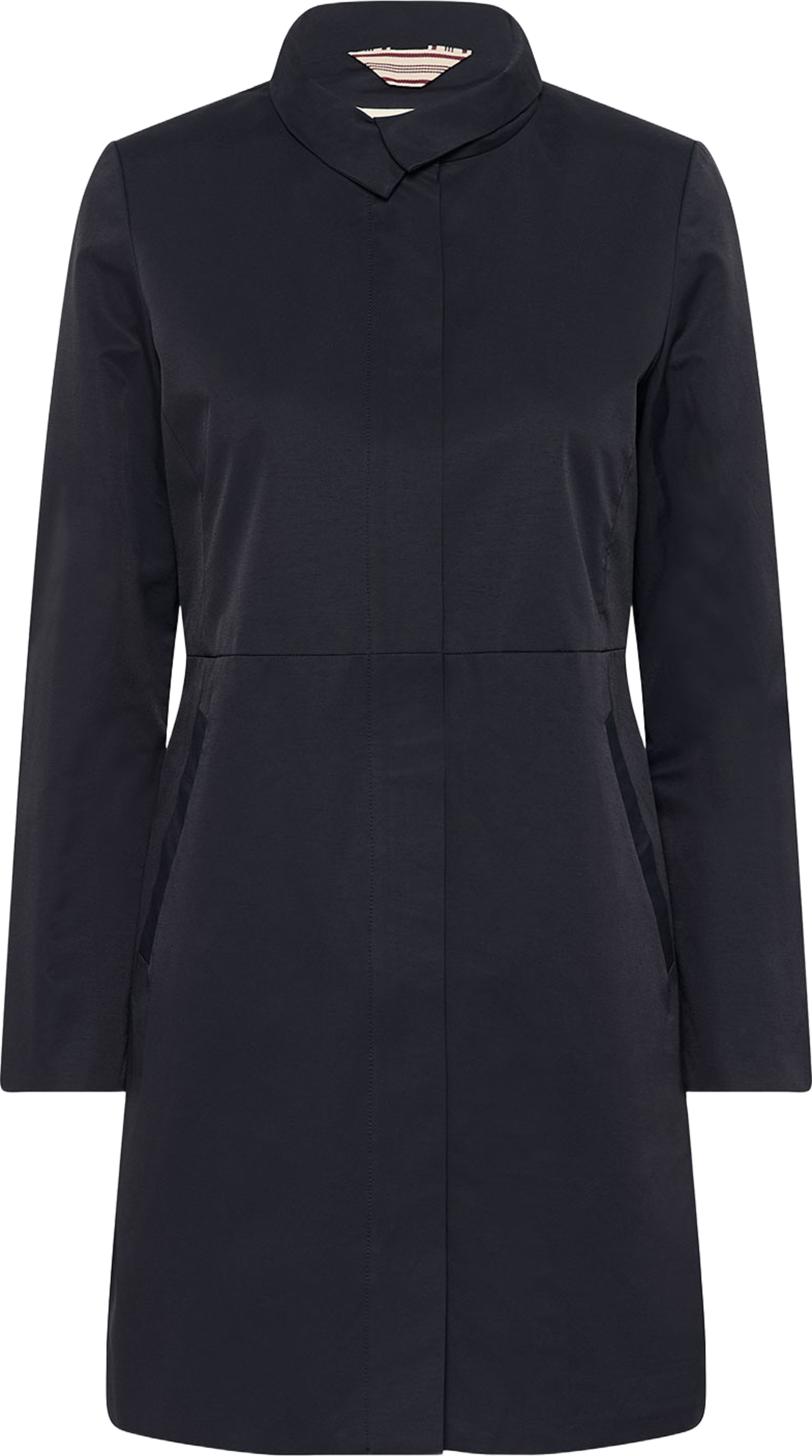 CarvinPW OTW, från Part Two, i färgen Dark Navy. Klicka för att öppna bilden i stort format