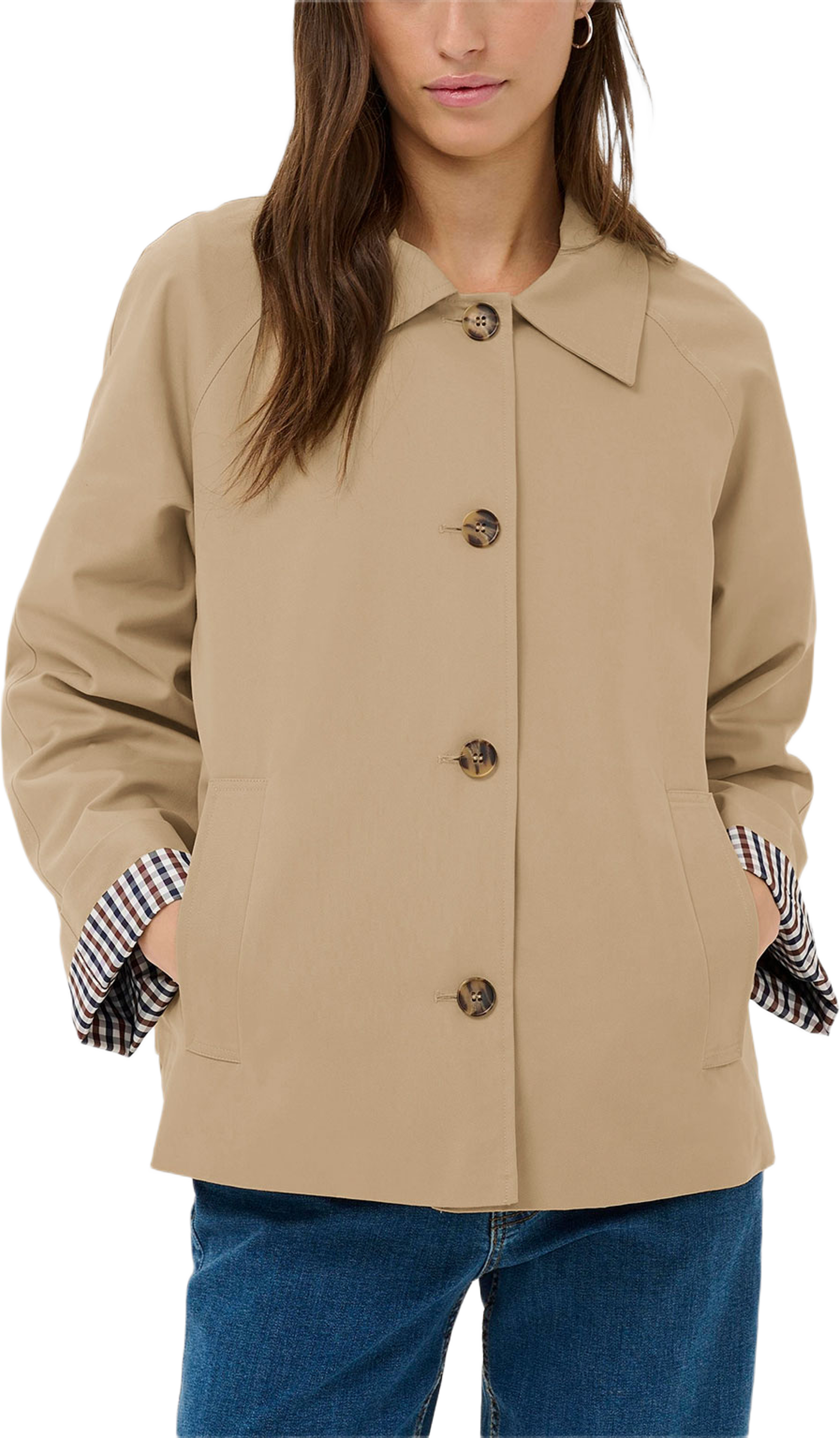 AlinnaPW OTW, från Part Two, i färgen Travertine. Klicka för att öppna bilden i stort format