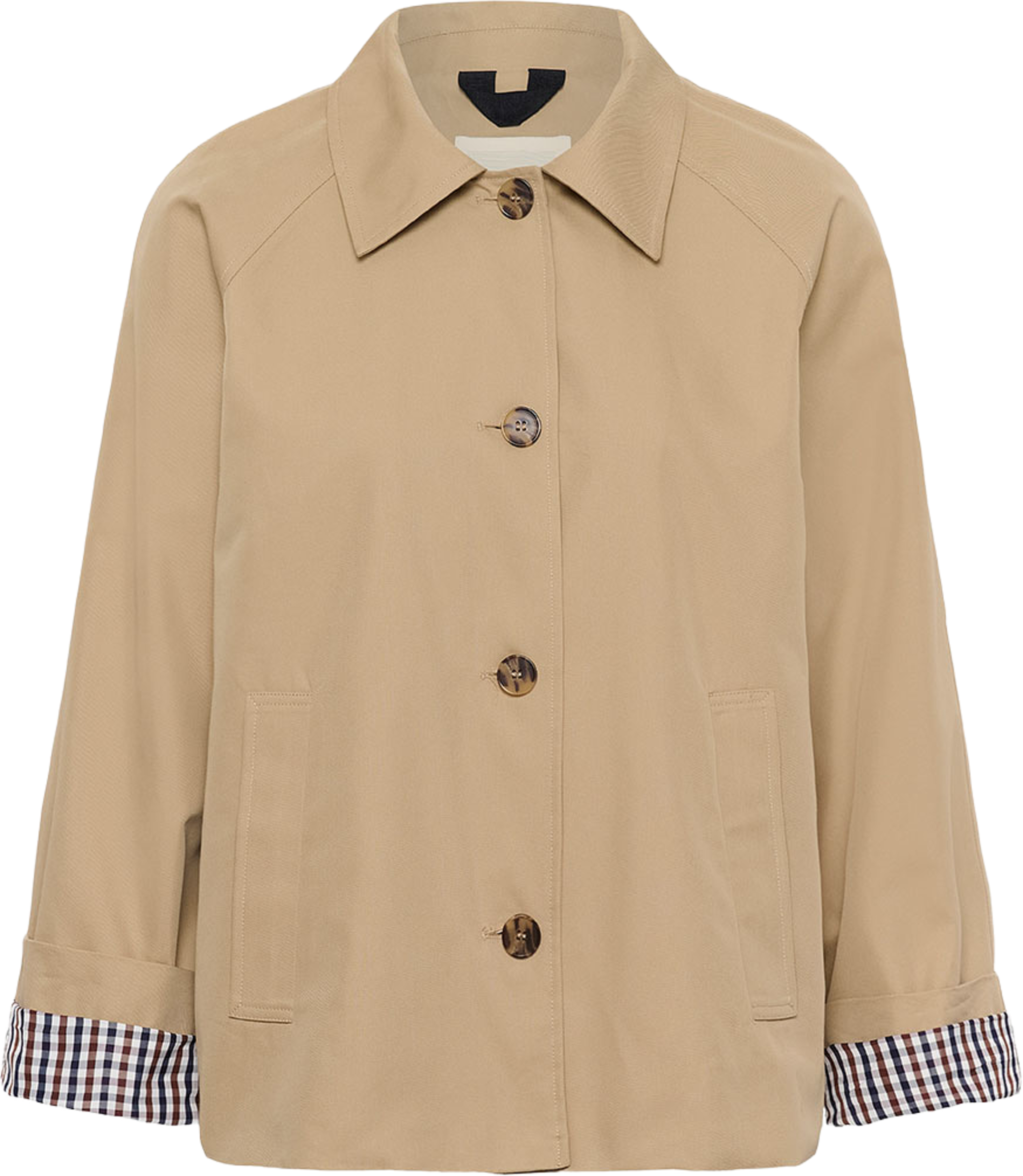 AlinnaPW OTW, från Part Two, i färgen Travertine. Klicka för att öppna bilden i stort format