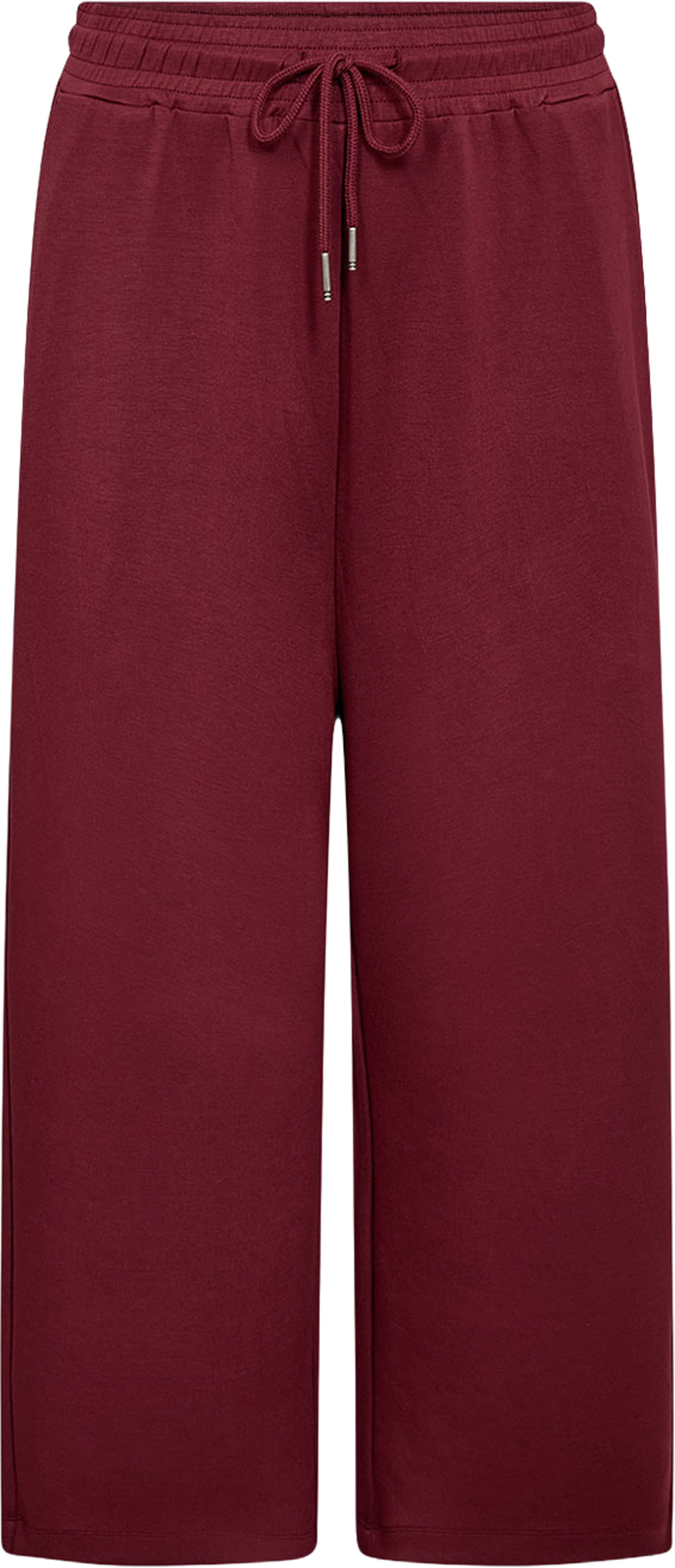 WA-Sabina 2 Pants, från Wasabi Concept, i färgen Dark Red. Klicka för att öppna bilden i stort format