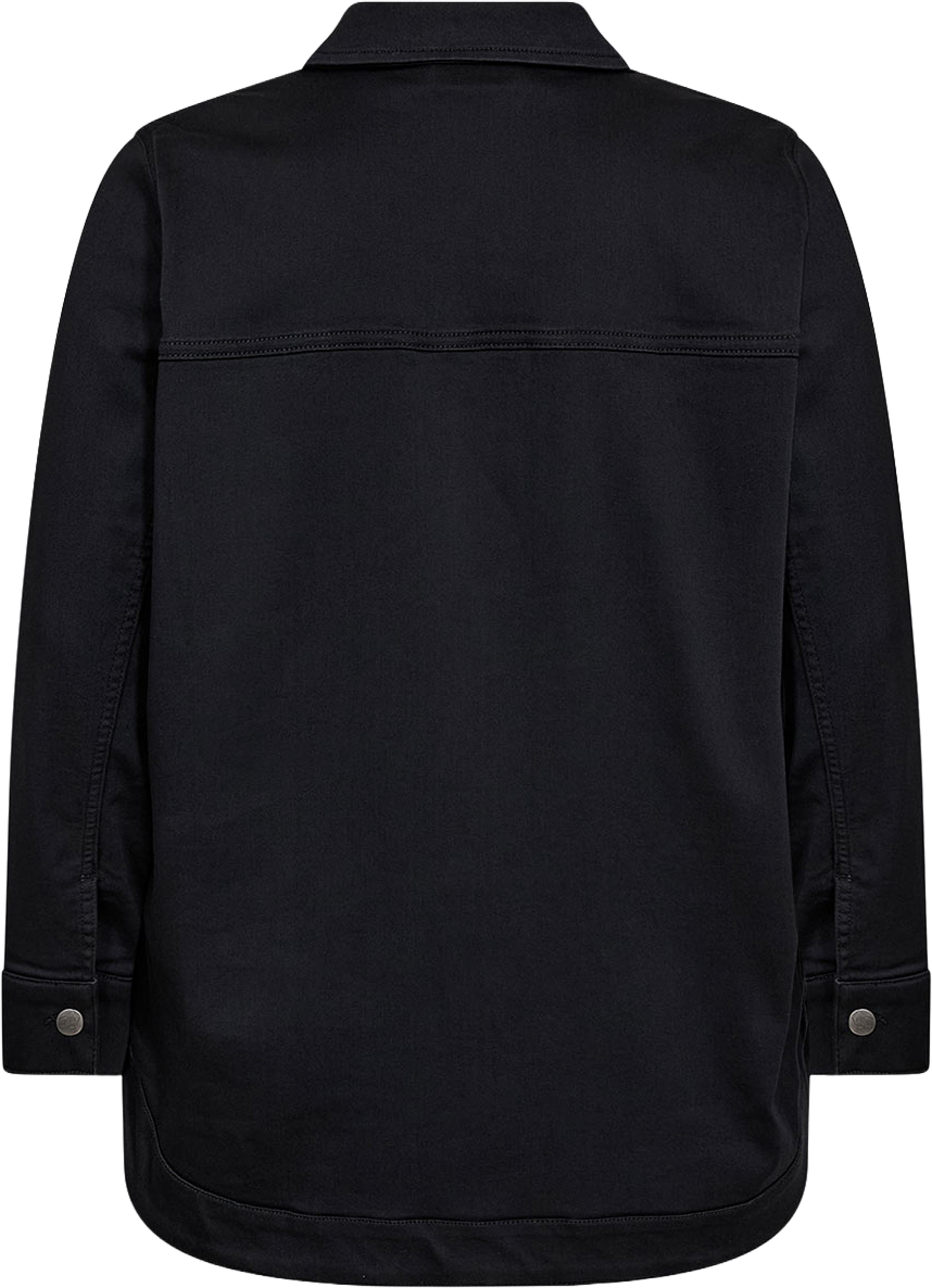 WA-Summer 19 Jacket, från Wasabi Concept, i färgen Black. Klicka för att öppna bilden i stort format
