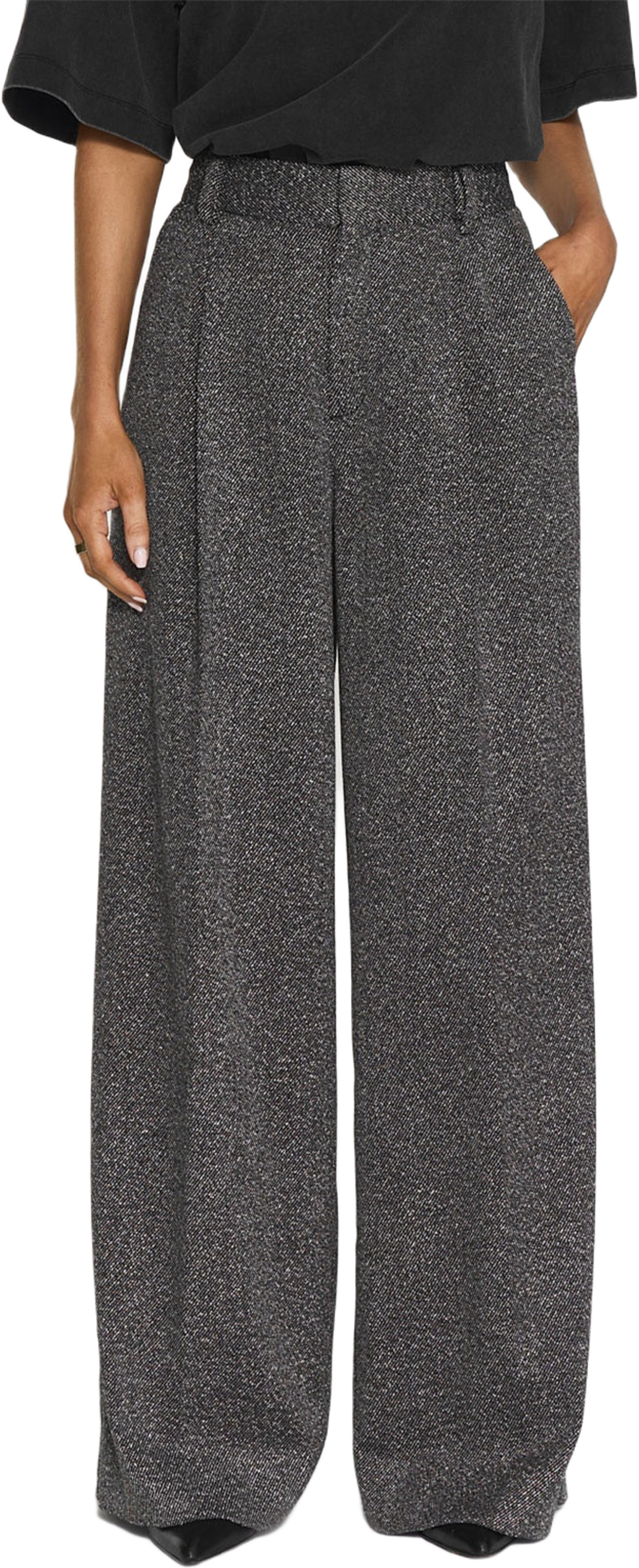 Lilo Trousers